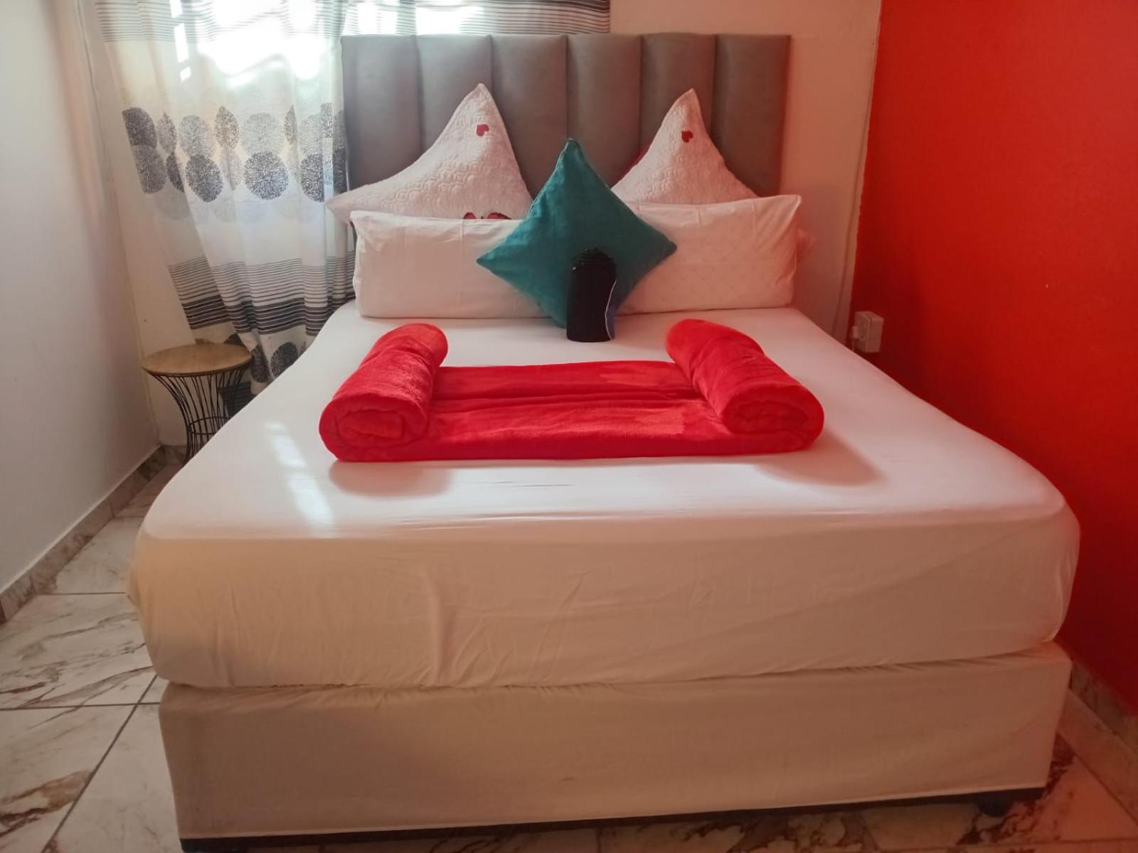Neo & Ruks Parow Guest house *
