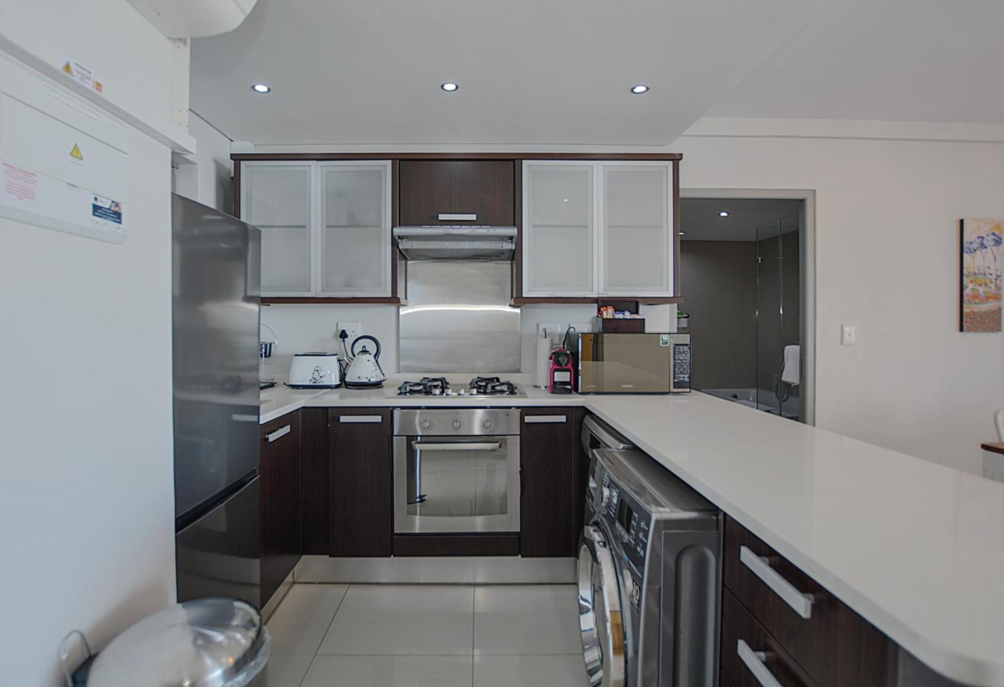 Aquarius 2 Bedroom Luxury Apartment Cape Town