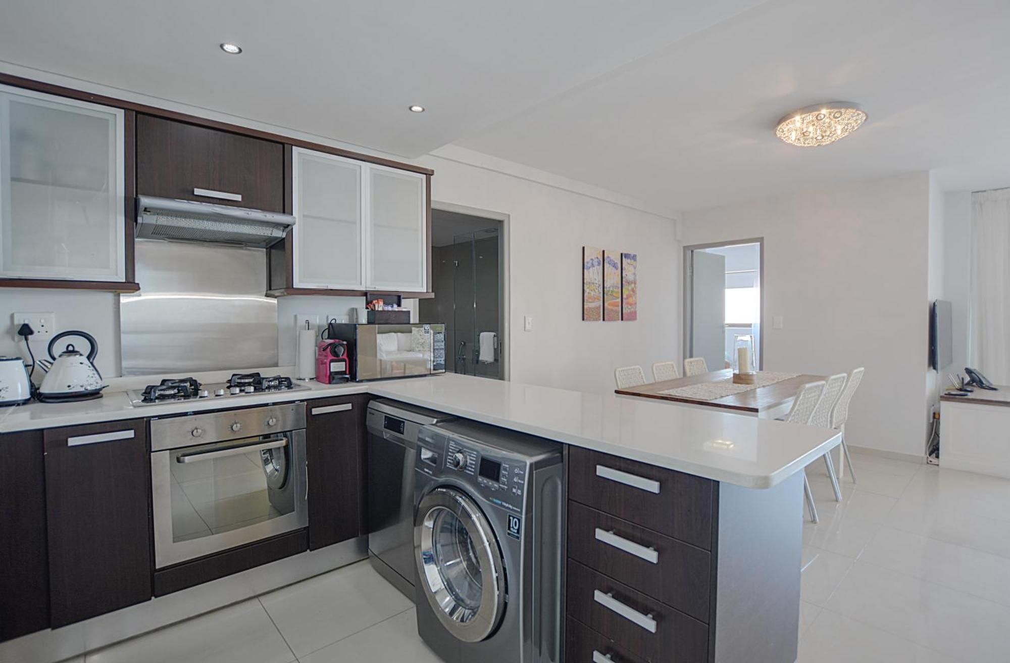 Aquarius 2 Bedroom Luxury Apartment