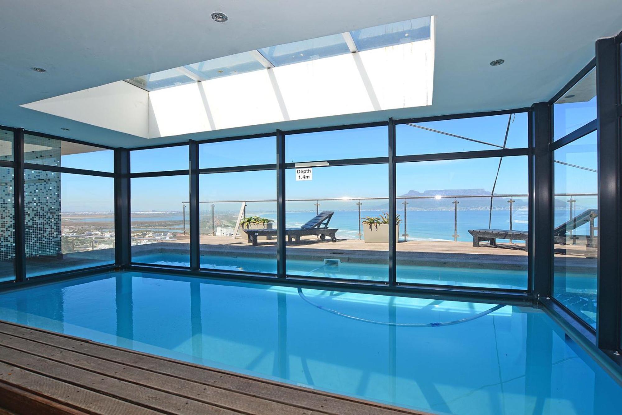 Apartment Aquarius 2 Bedroom Luxury *