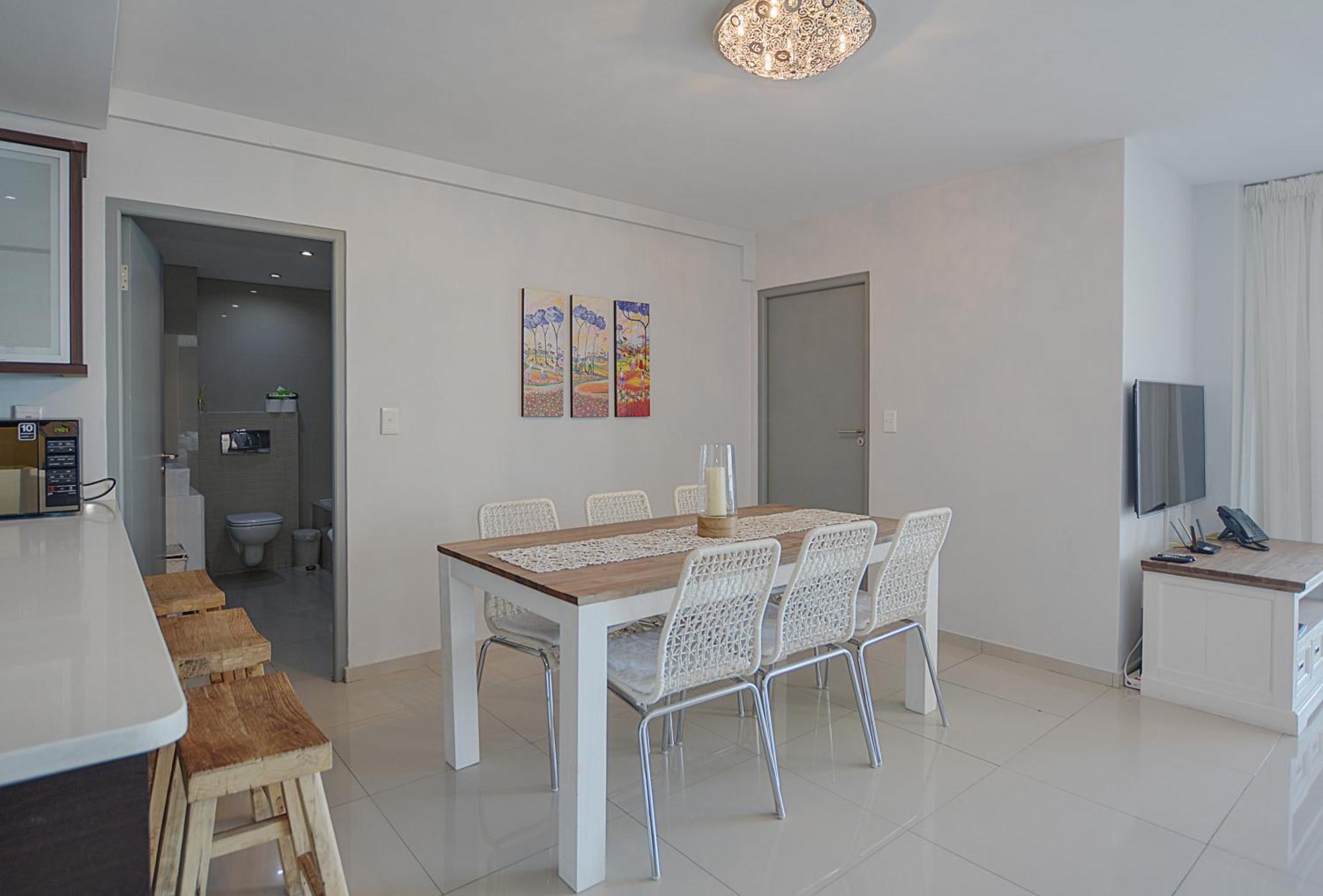 Apartment Aquarius 2 Bedroom Luxury *
