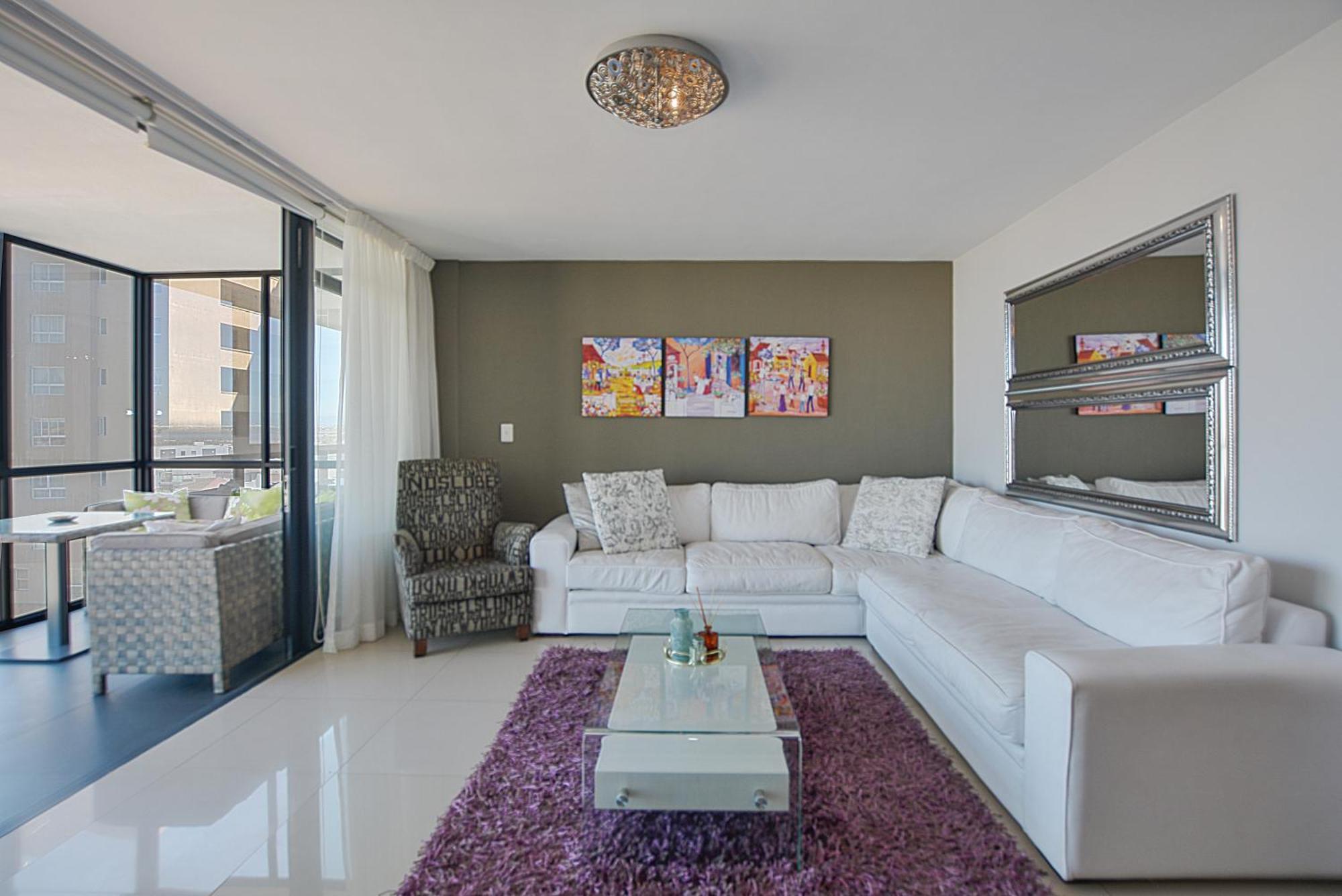 Aquarius 2 Bedroom Luxury * Cape Town