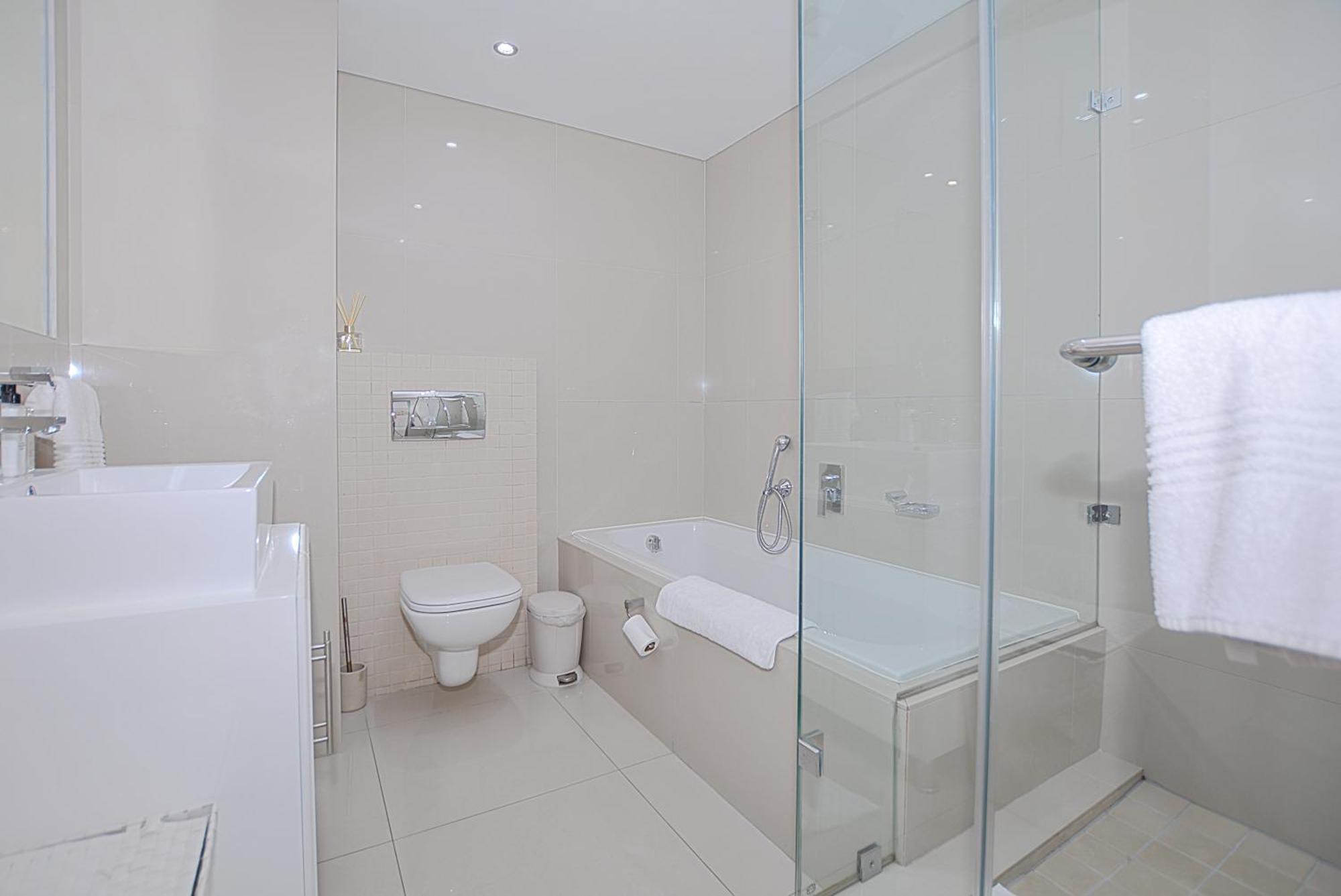 Apartment Aquarius 2 Bedroom Luxury