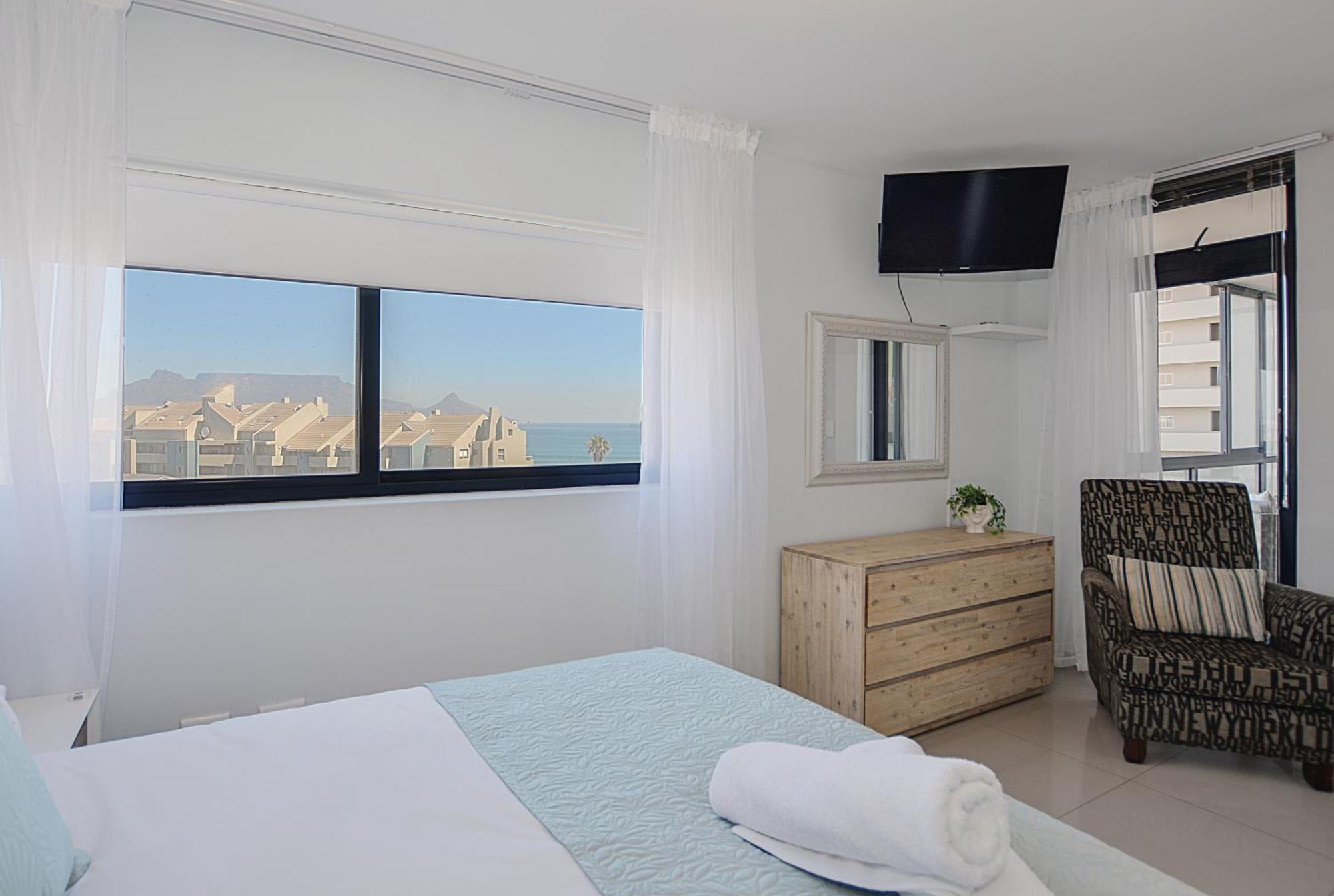 Apartment Aquarius 2 Bedroom Luxury