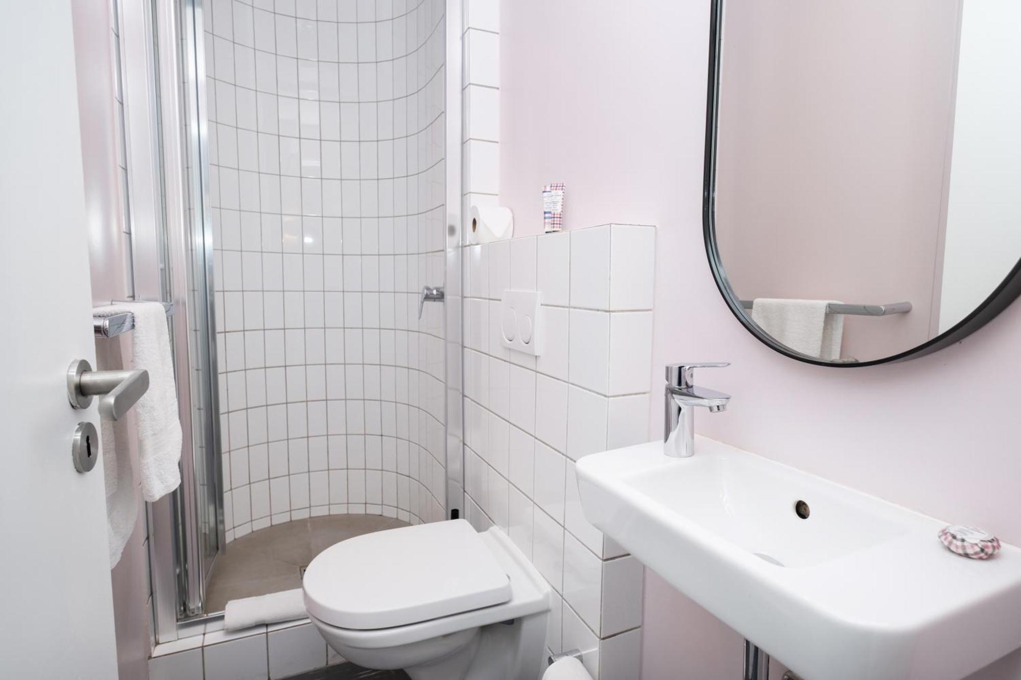 Flamingo 807 - Floor Sea Point With Daily Housekeeping * Cape Town