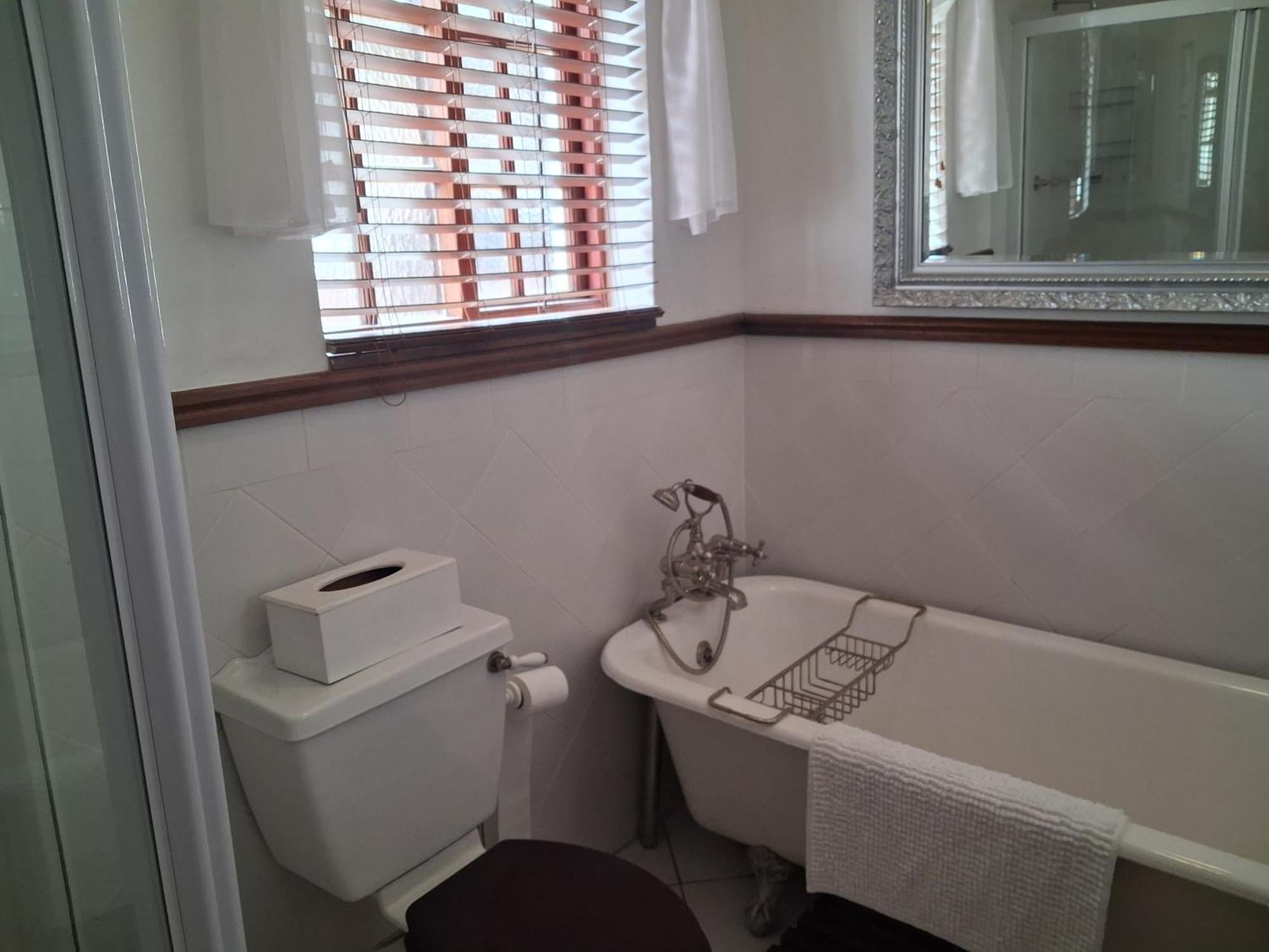 Bed & Breakfast Marinda's *