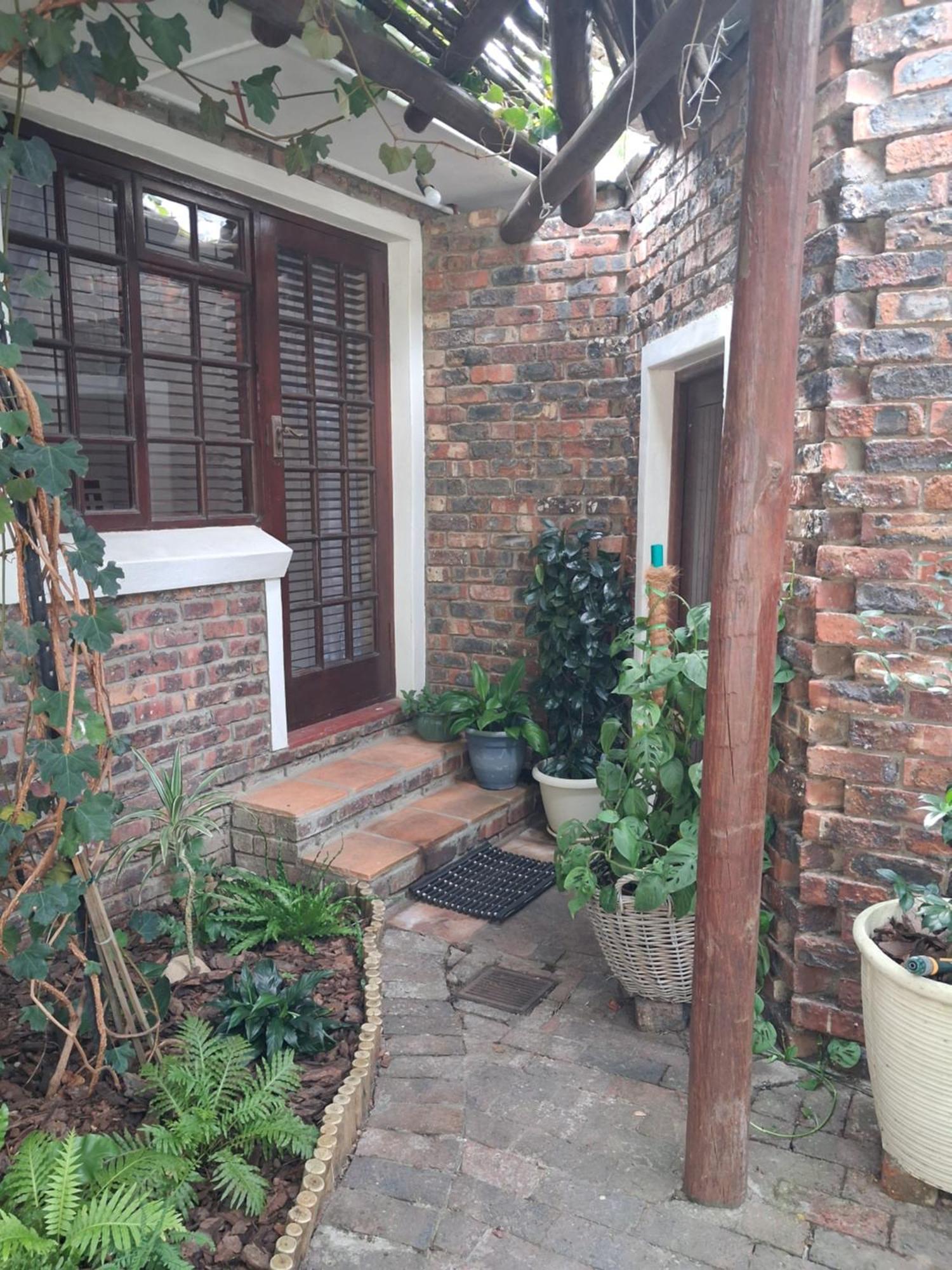 Marinda's Bed & Breakfast *
