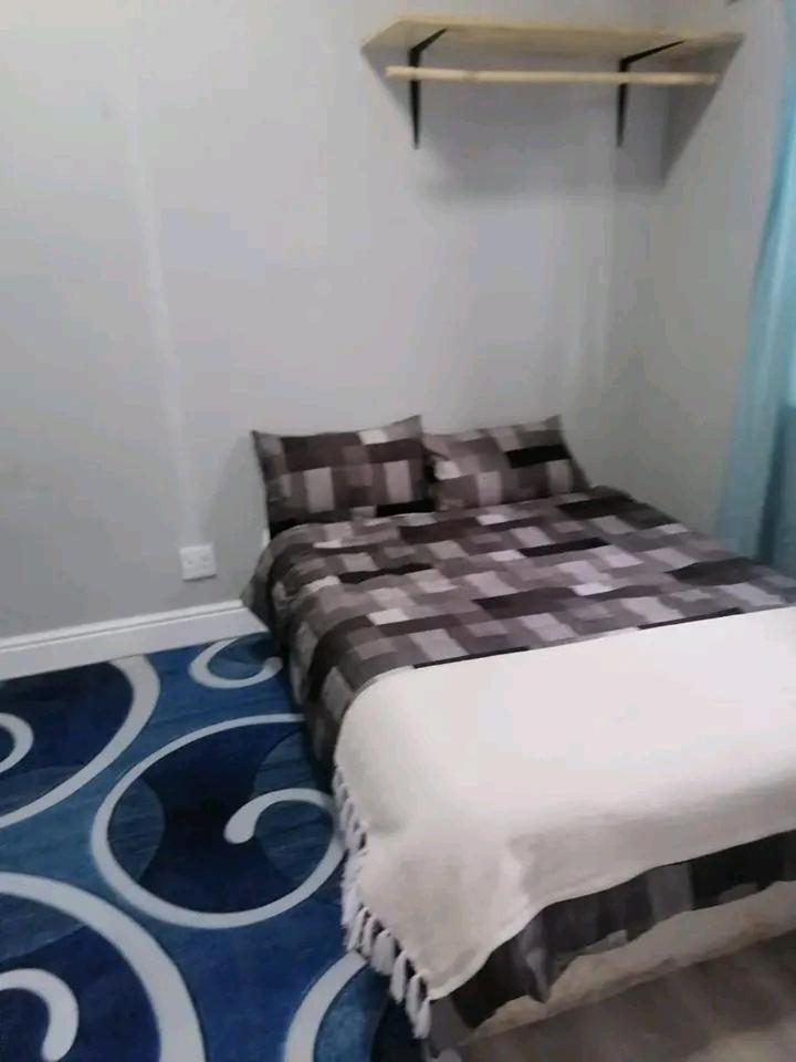 Exotica Guest house