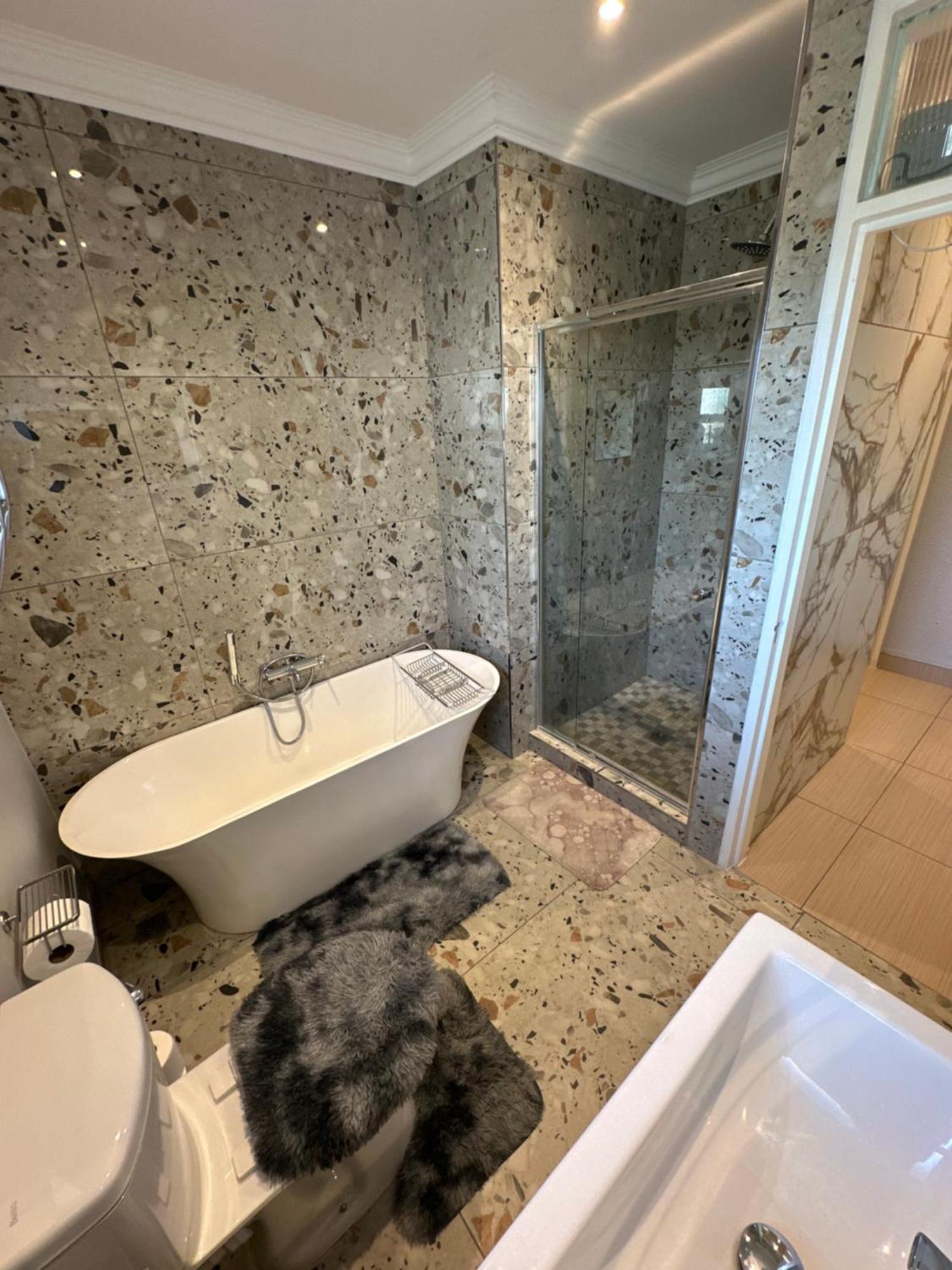 Duyneguesthouse Cape Town