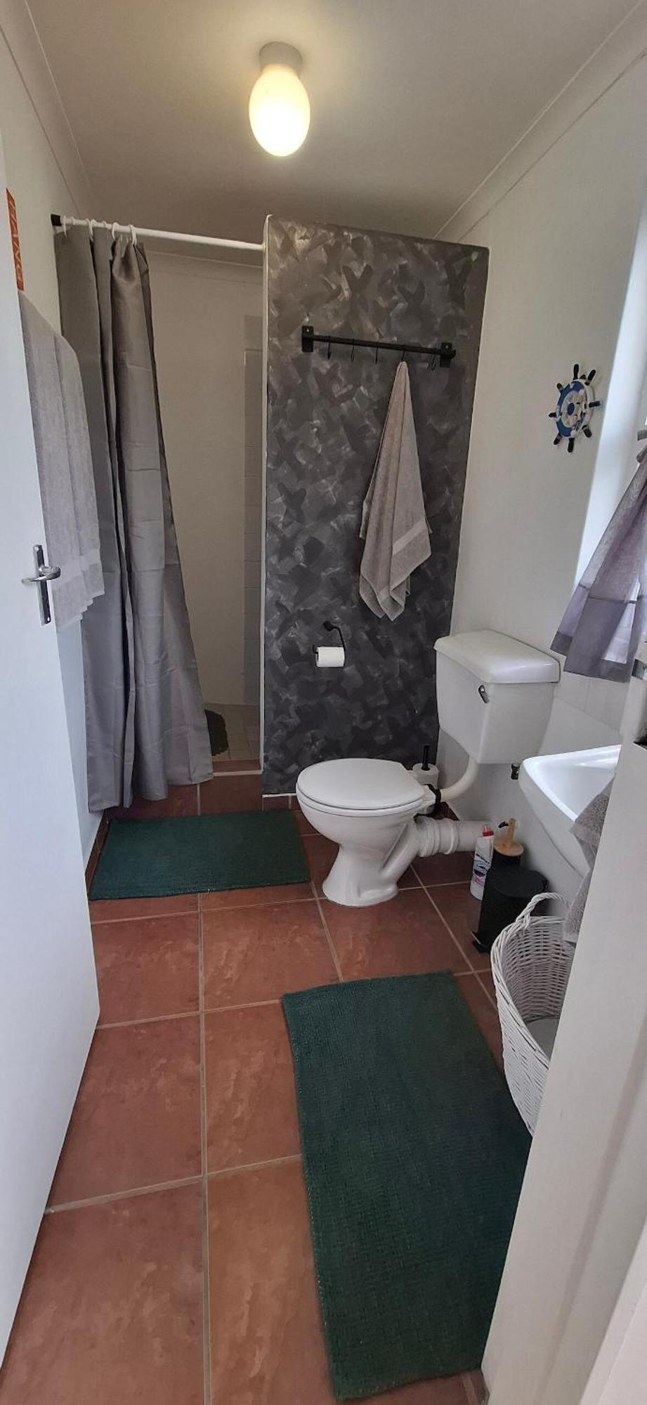 Grey Vine Guest house Cape Town