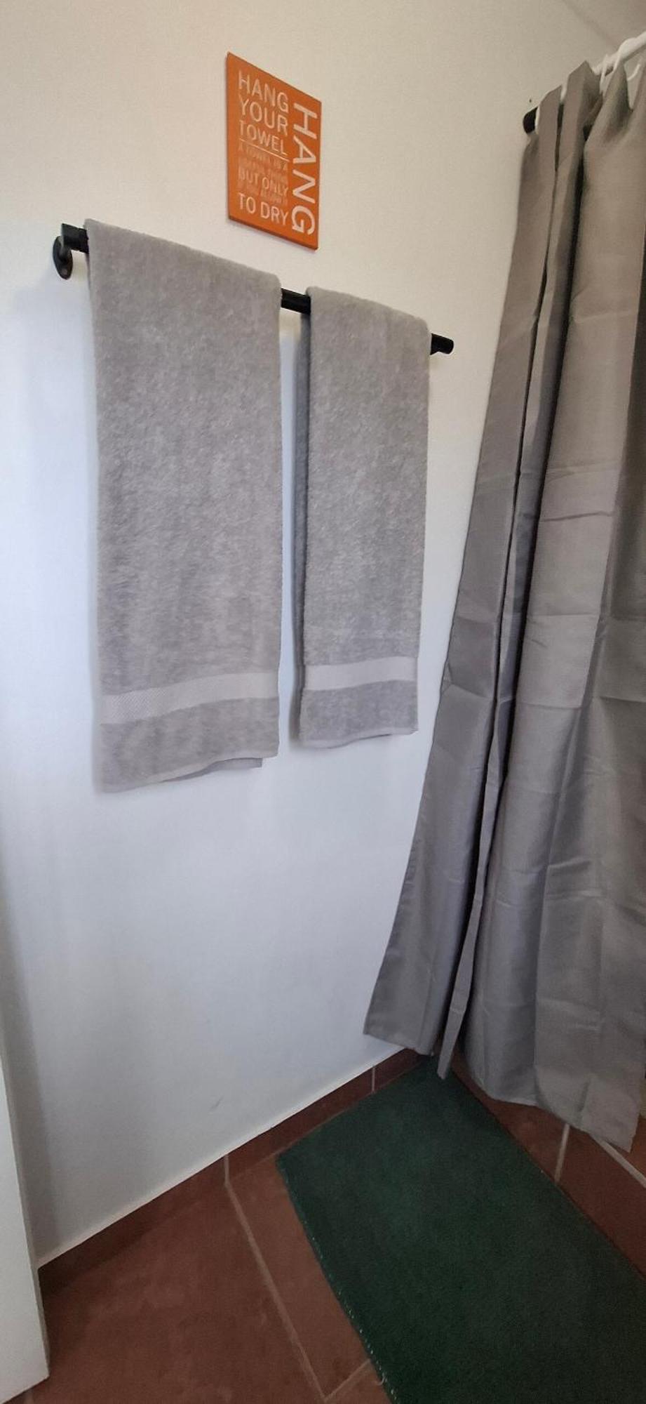 Guest house Grey Vine