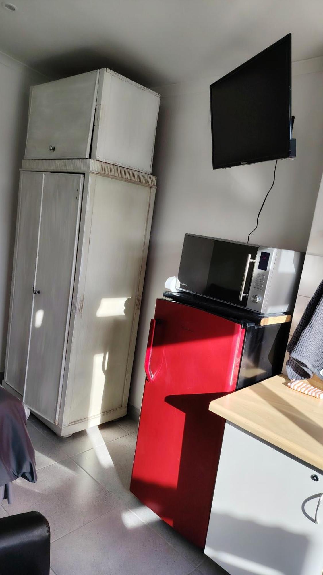 Apartment Kenwyn Micro *