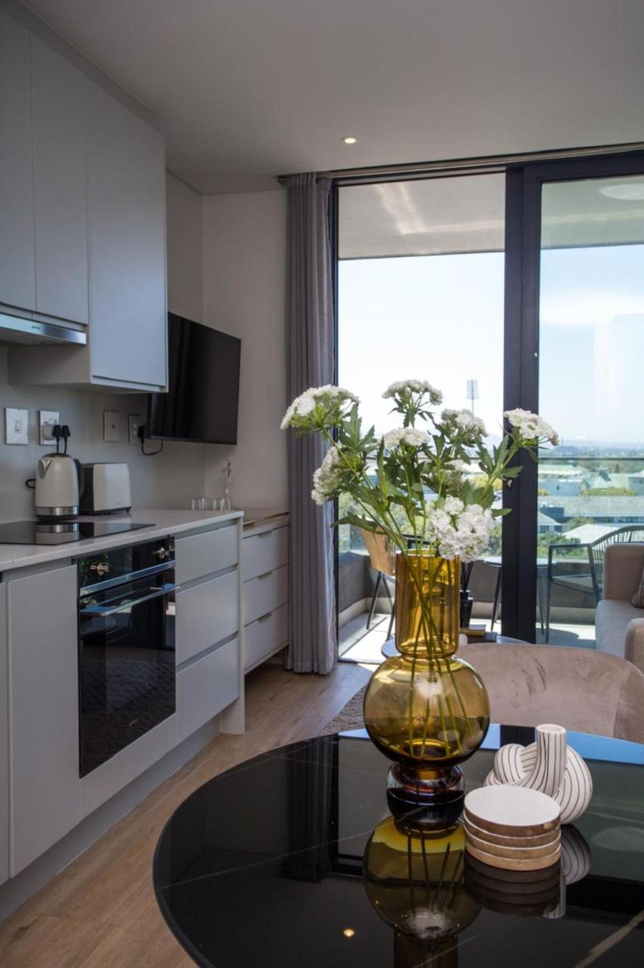 Apartamento Newlands Peak 904 *