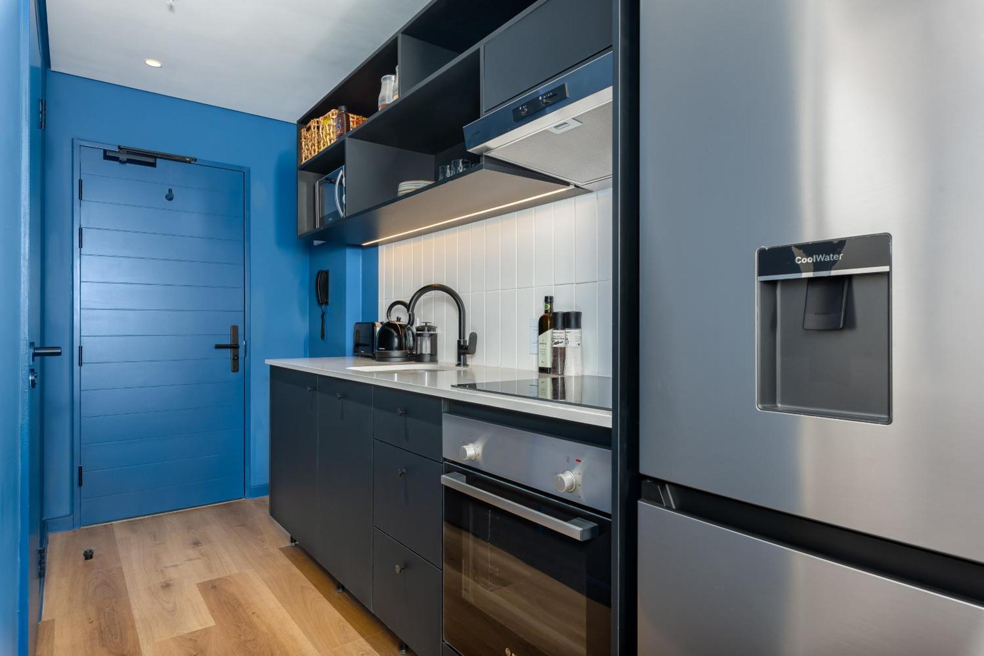 Station House Luxury *