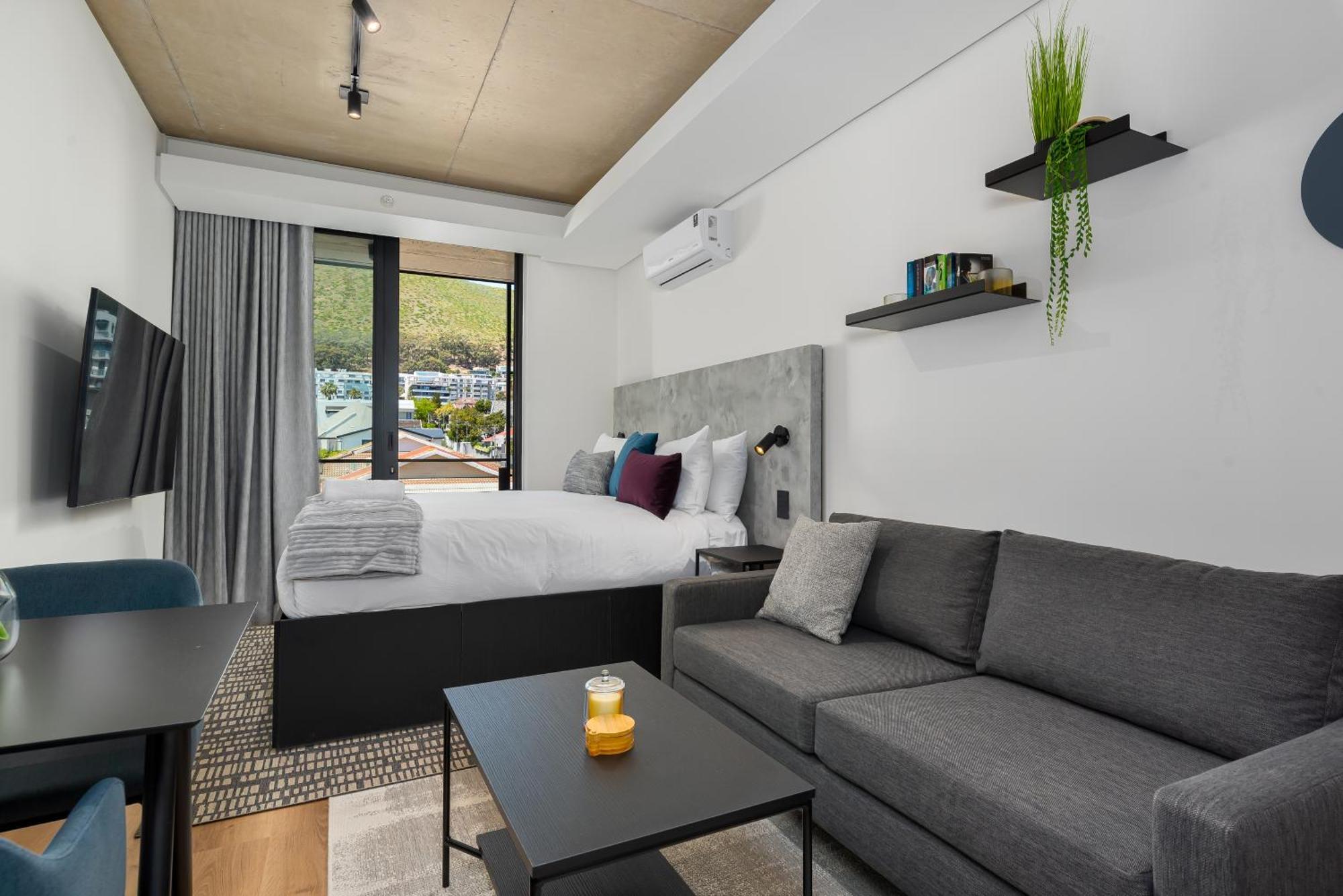 Apartment Station House Luxury *