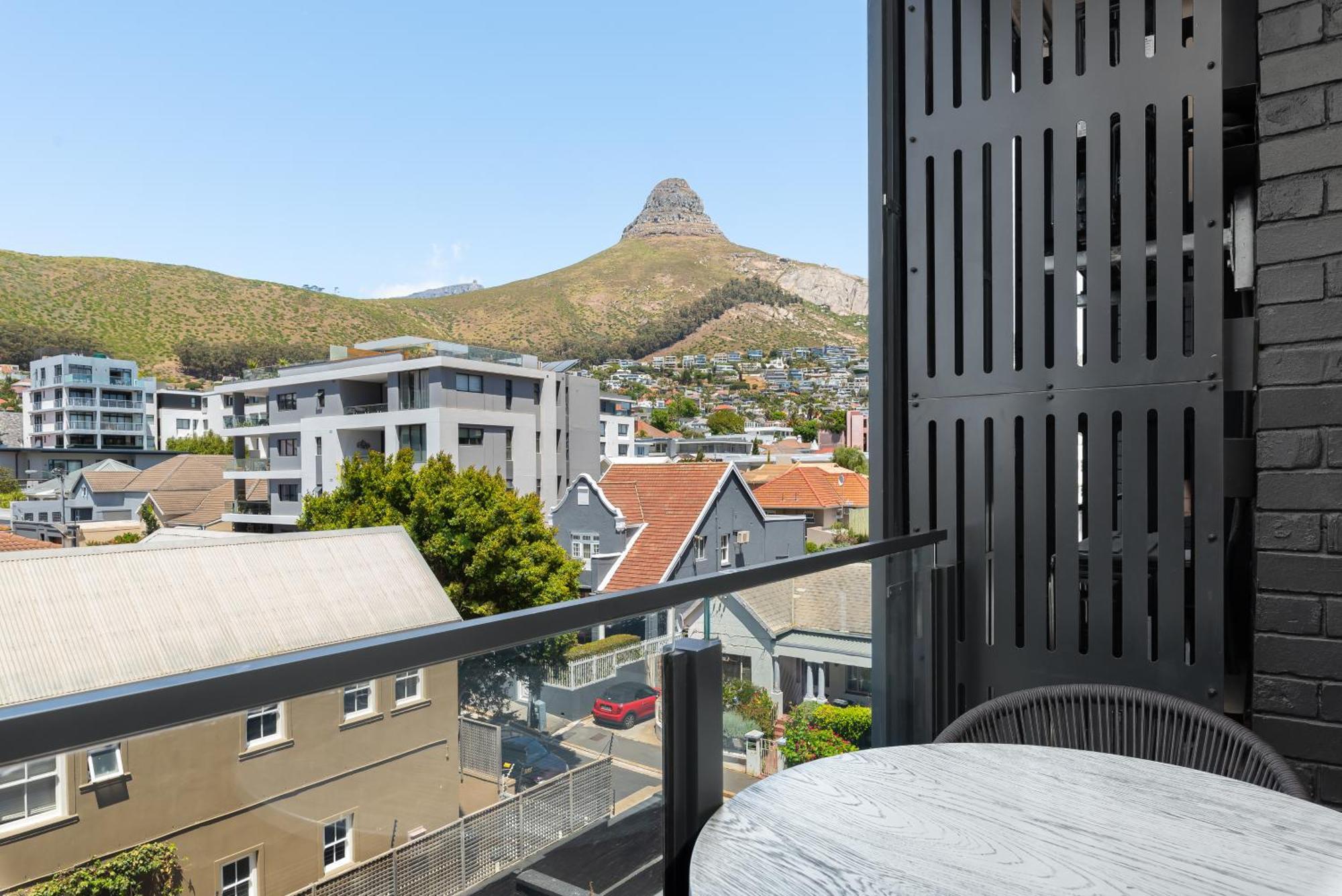 Station House Luxury Cape Town