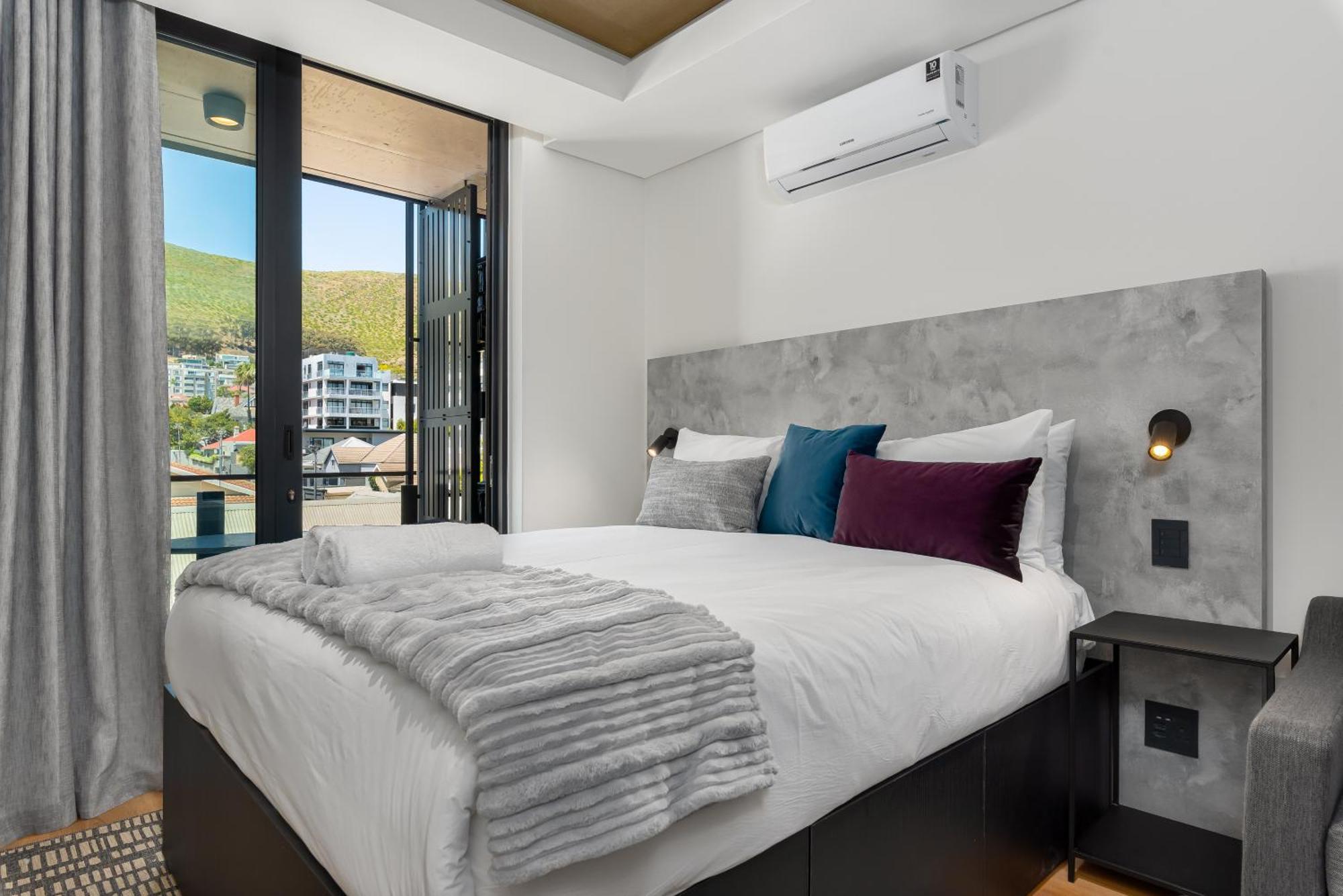 Station House Luxury Apartment *