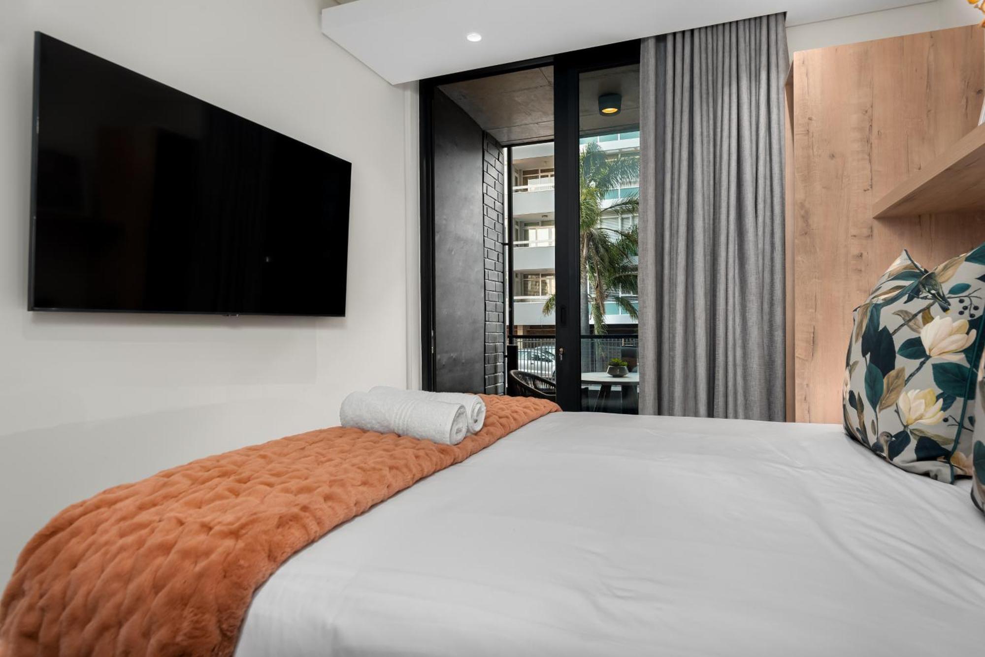Station House Luxury Cape Town