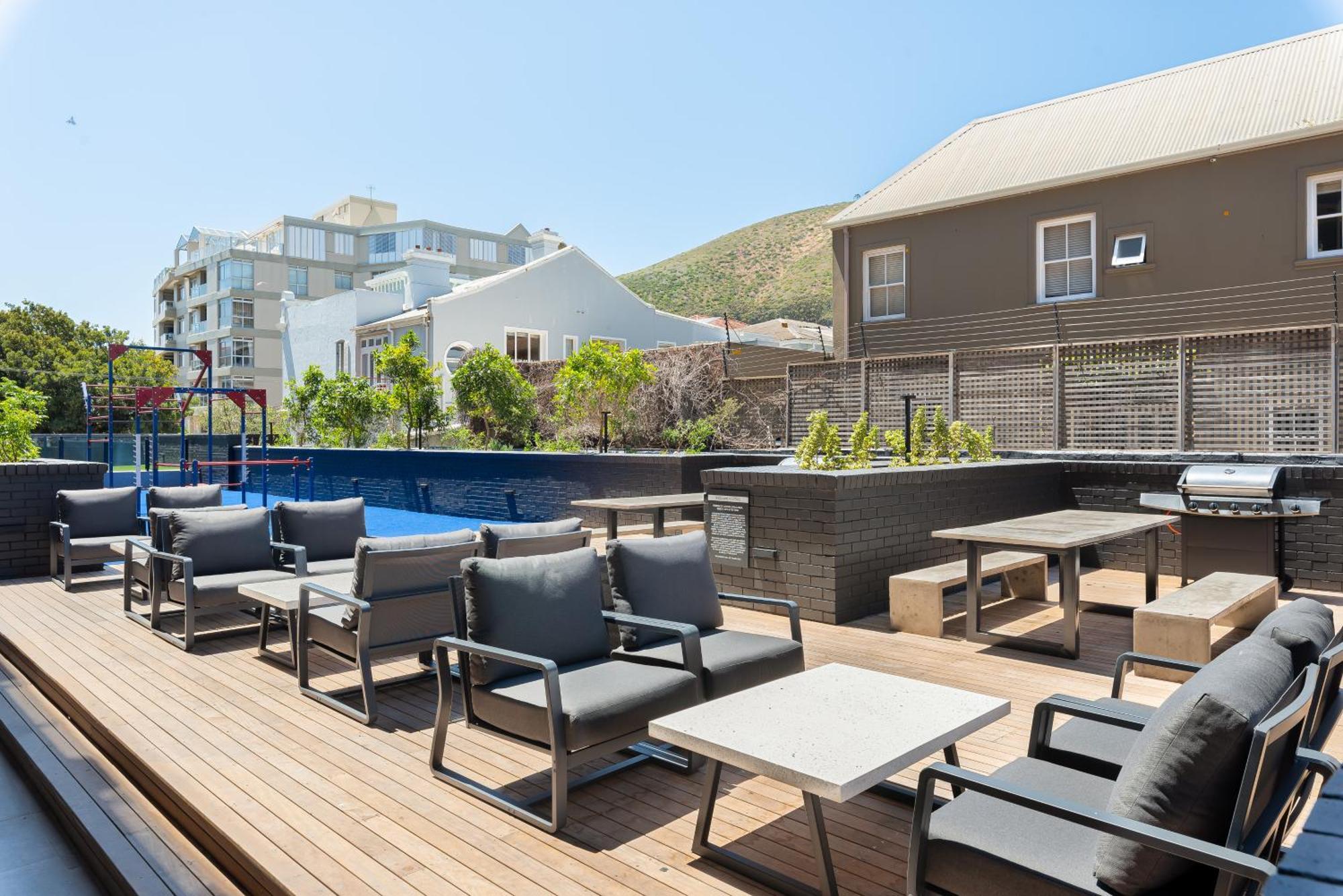 Station House Luxury Apartment *