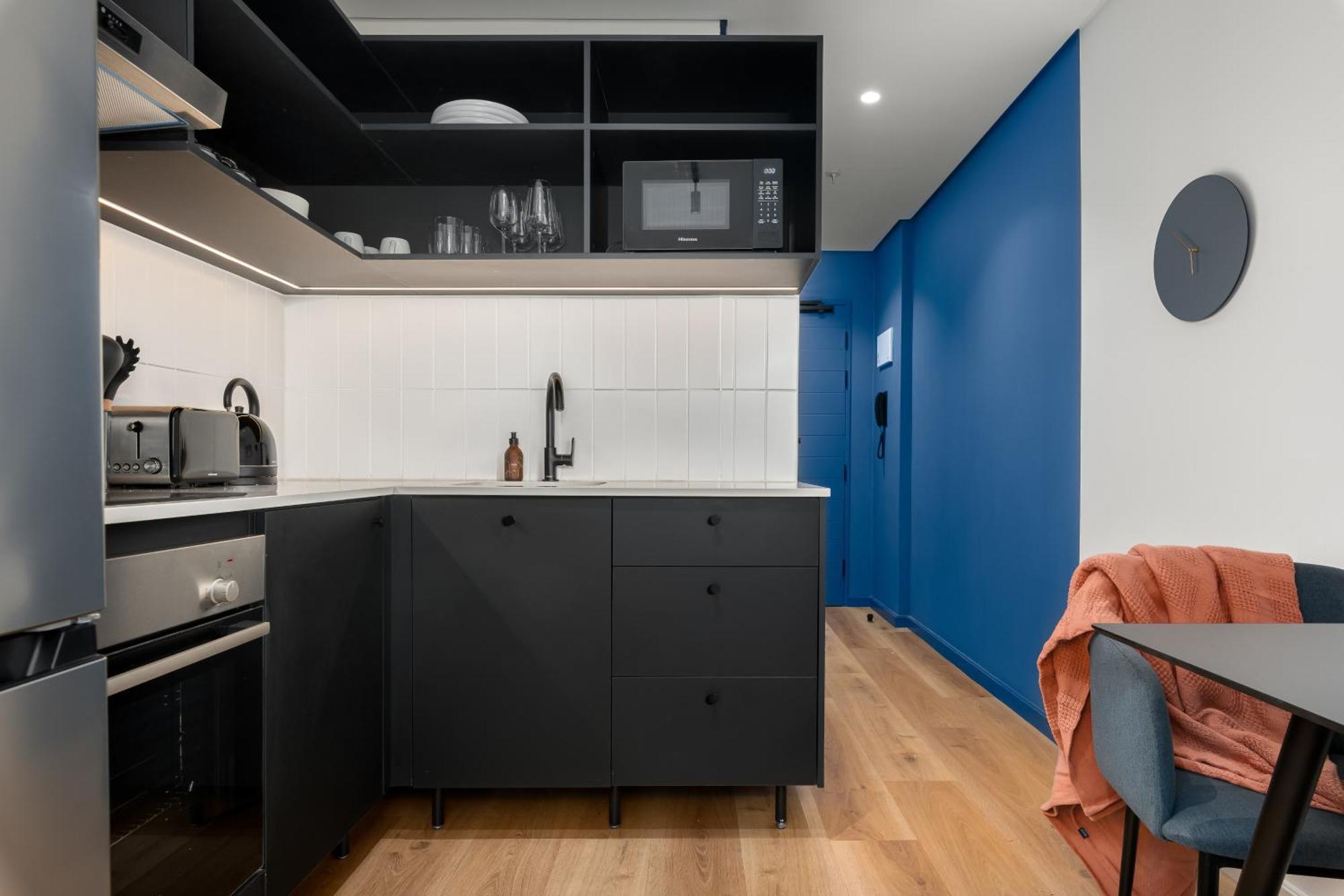 Station House Luxury Apartment Cape Town