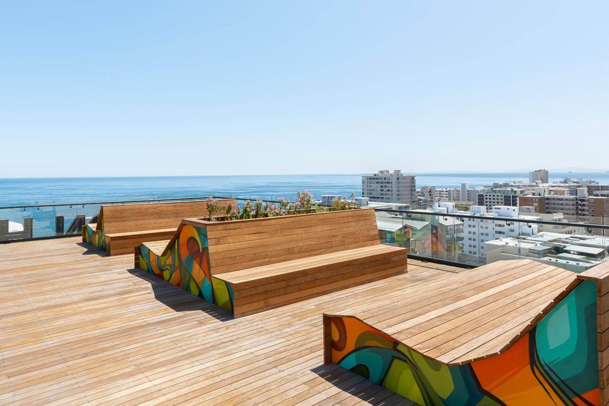 Station House Luxury Apartment