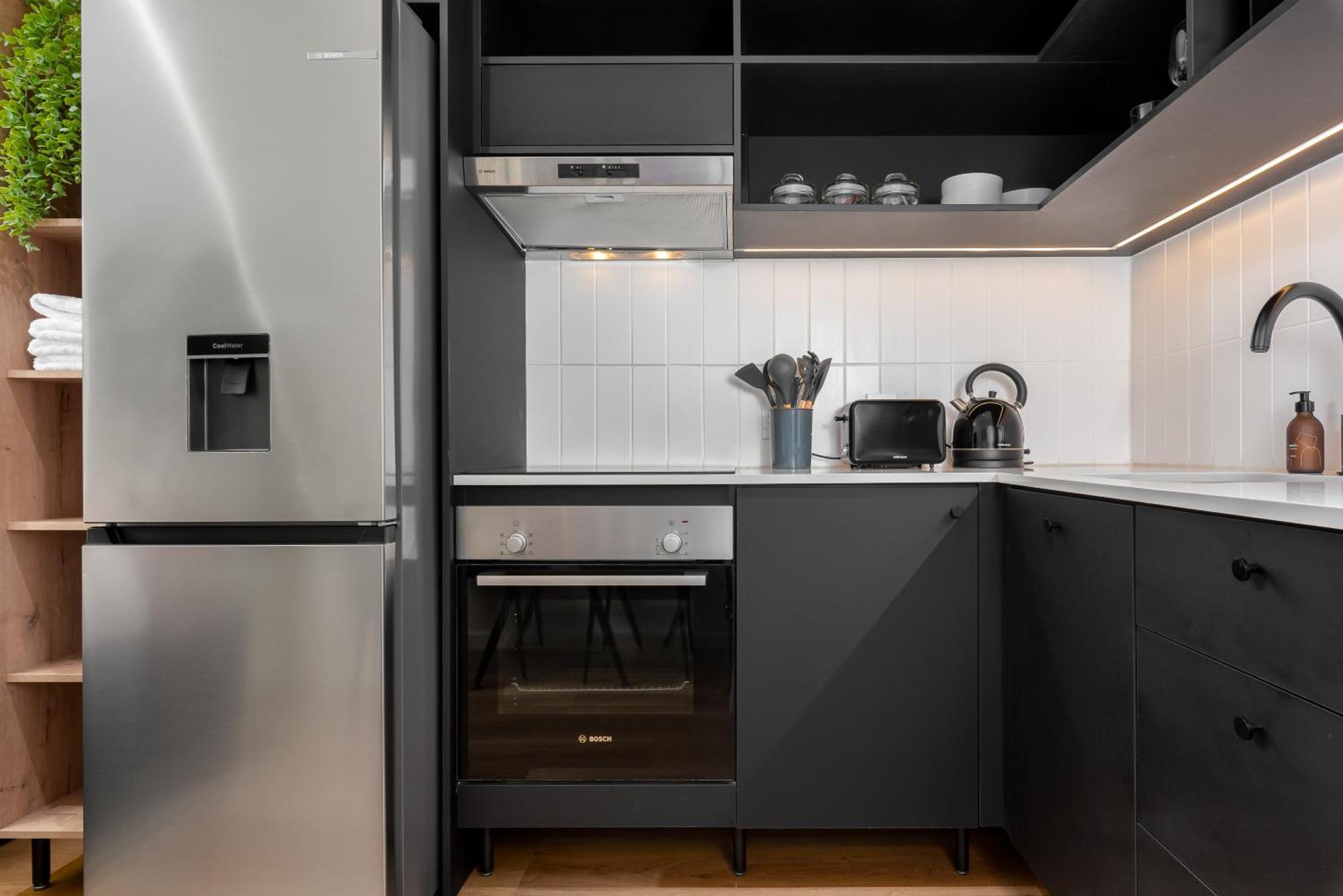 Station House Luxury *