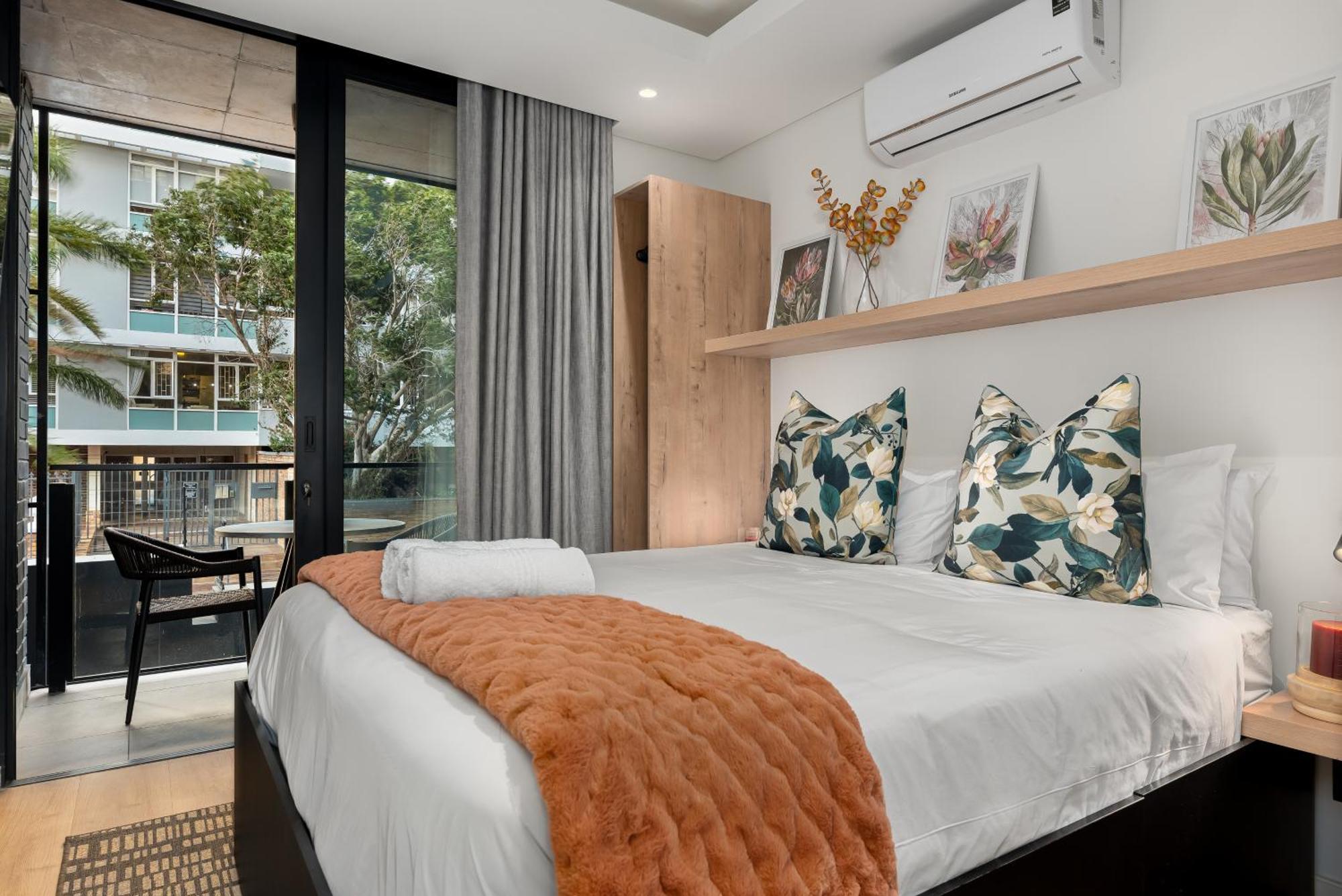 Station House Luxury