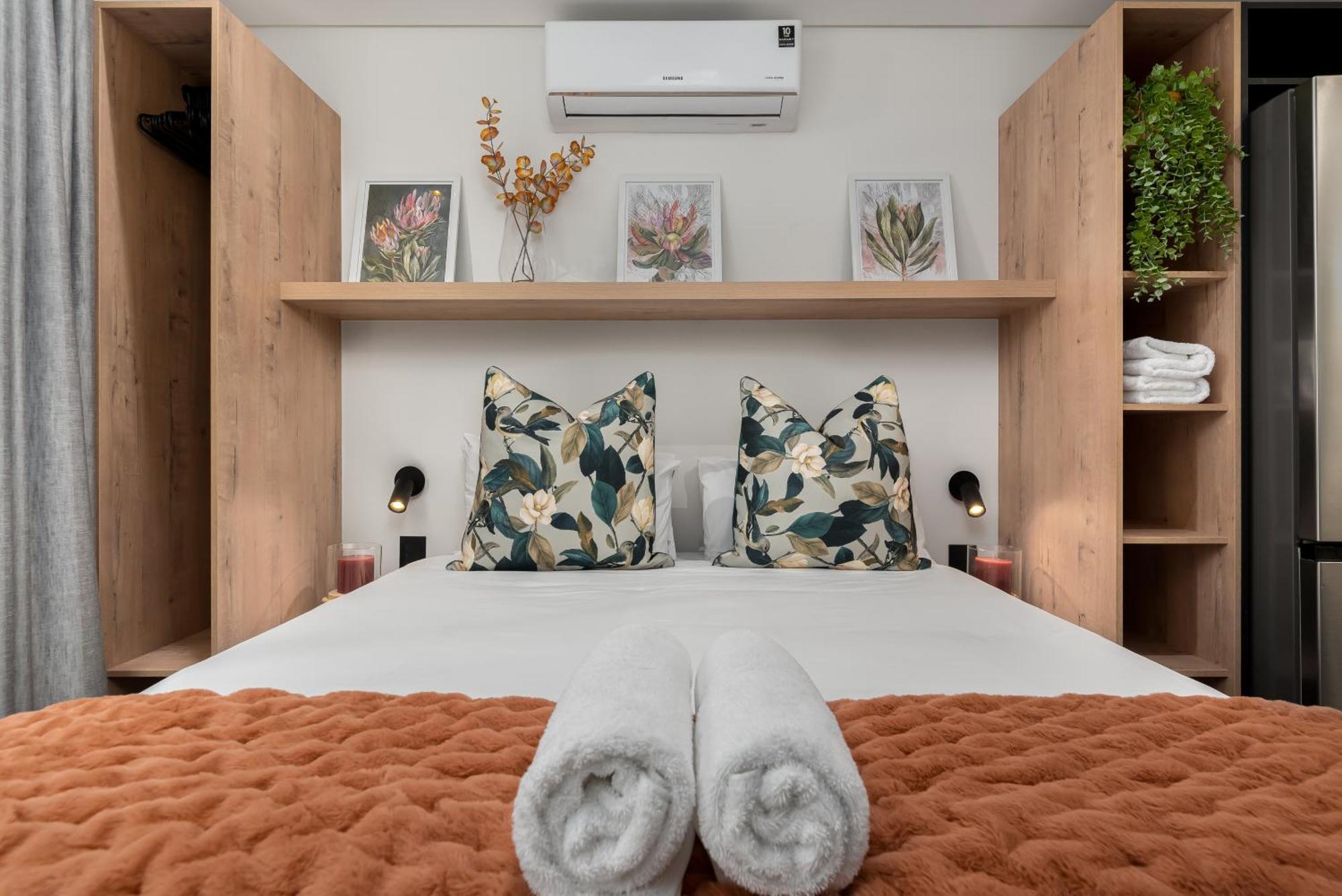 Station House Luxury *