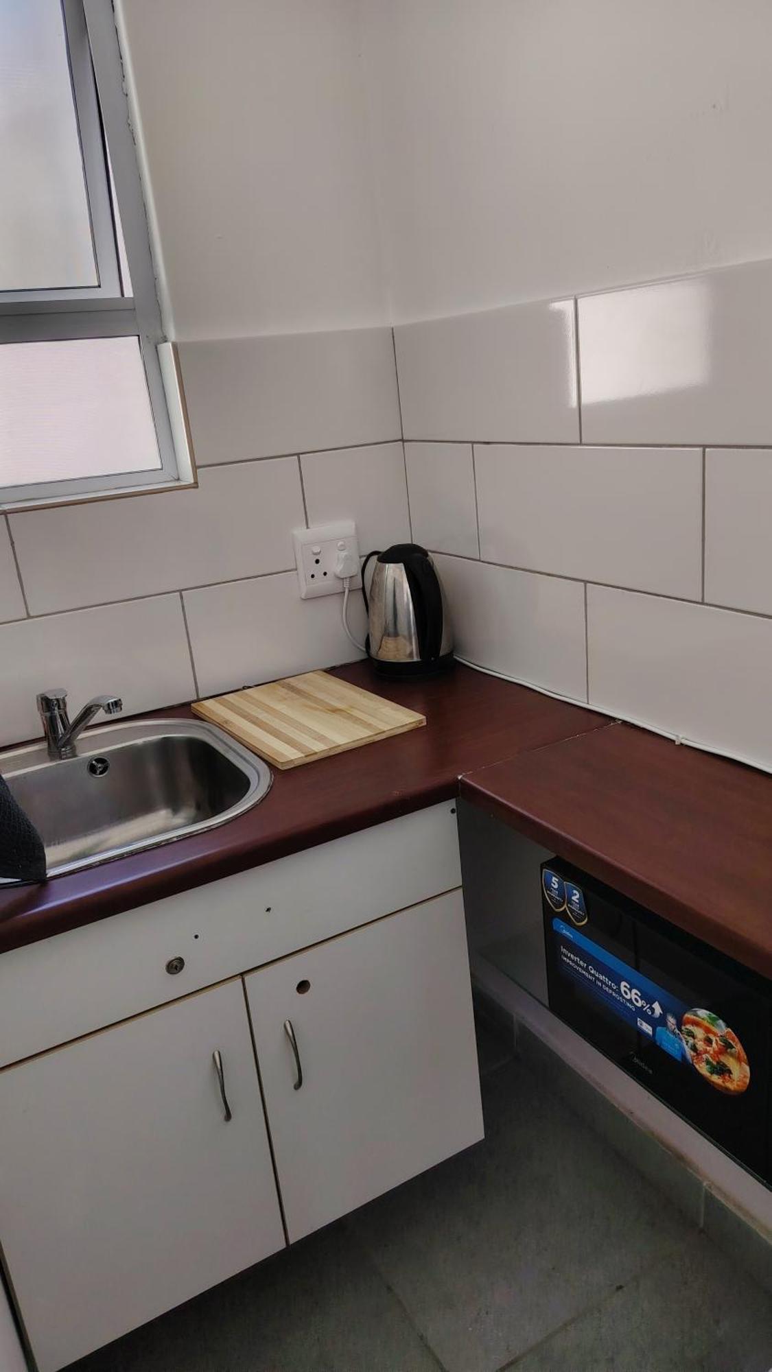 Apartment Kenwyn Micro 2 Cape Town