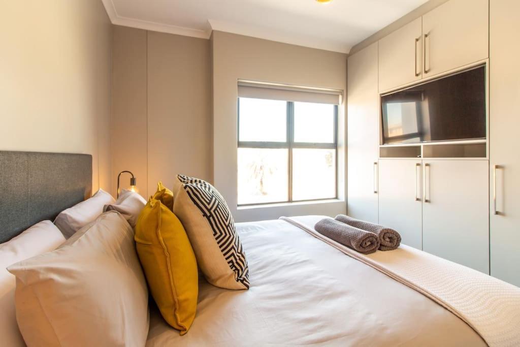 Apartamento Cape On Porterfield