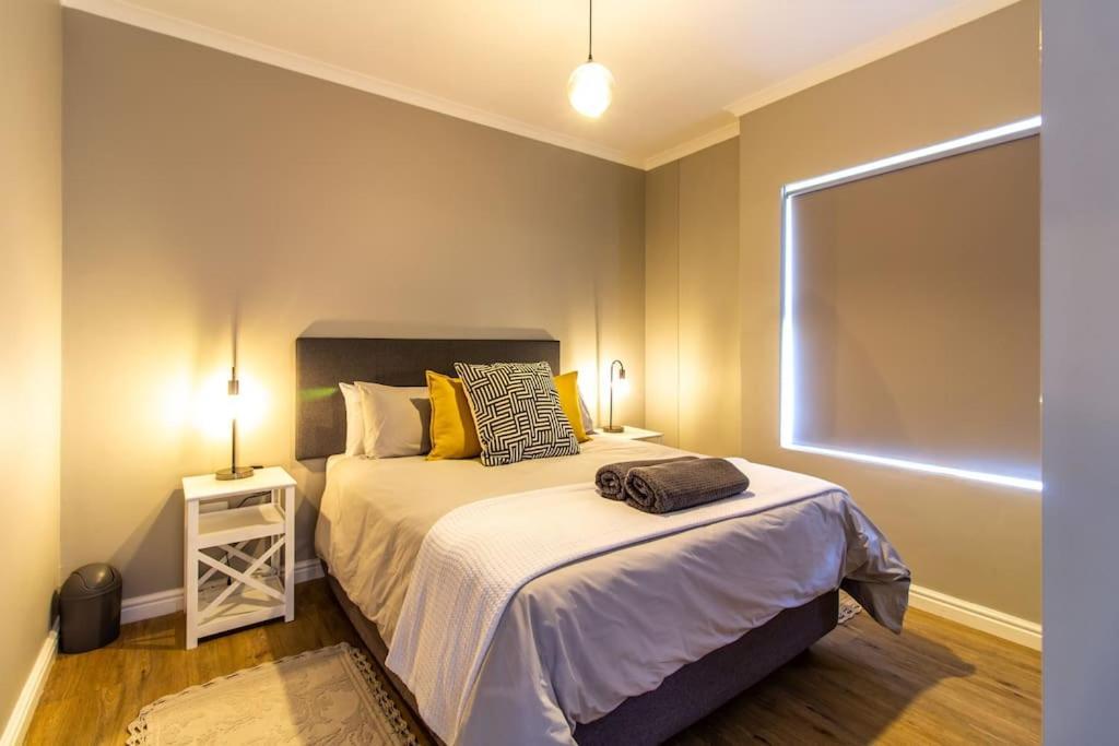 Apartamento Cape On Porterfield