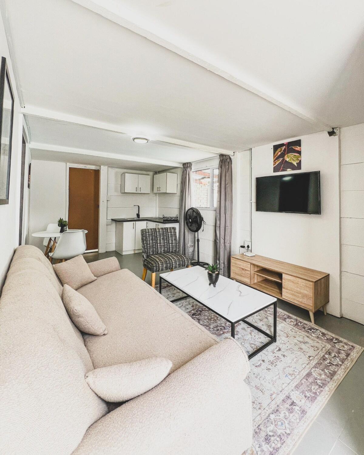 Apartment Cedar On Century Cape Town