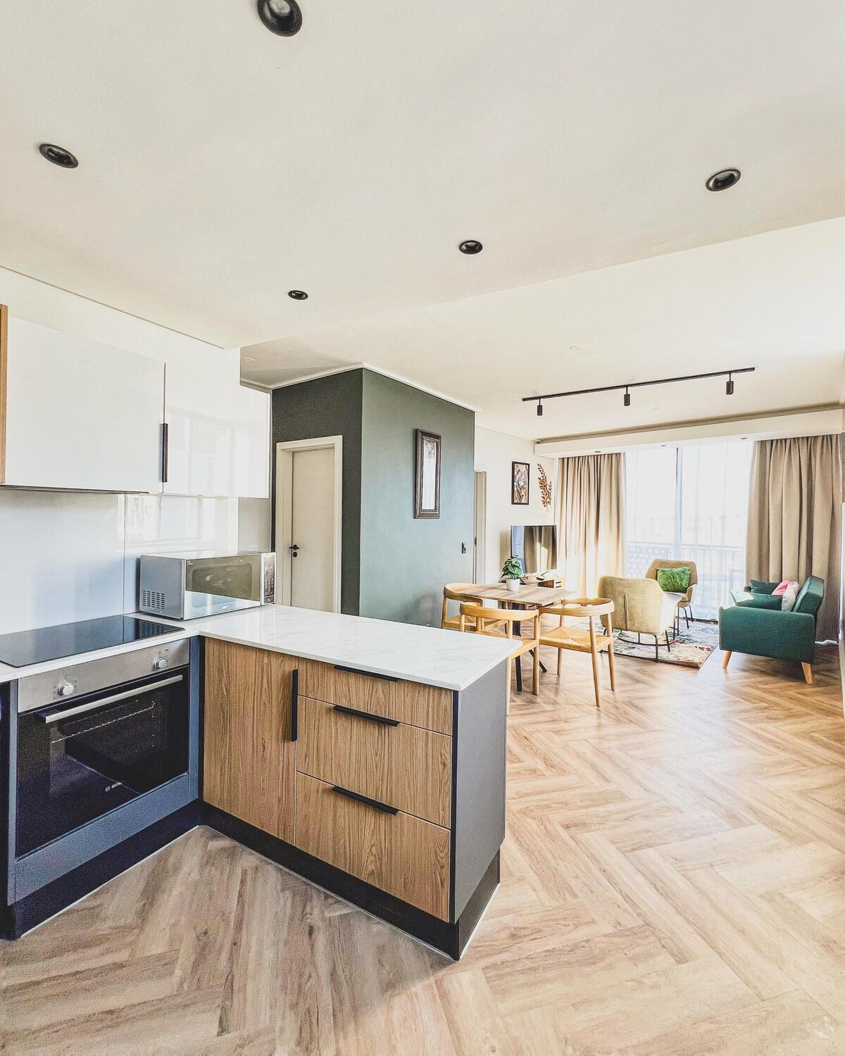 Bethany On Park Century Apartment Cape Town