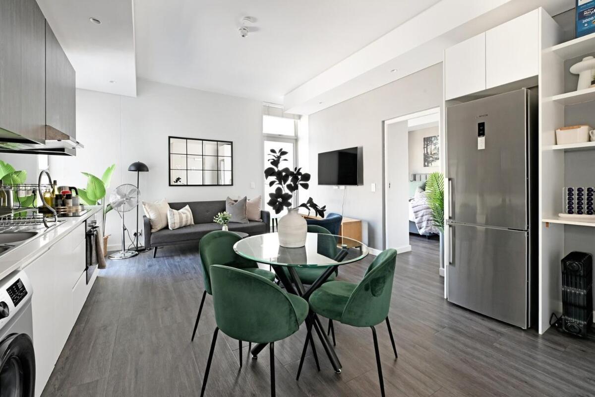 Maya - 2 Bedroom Retreat L Backup Power & Parking *