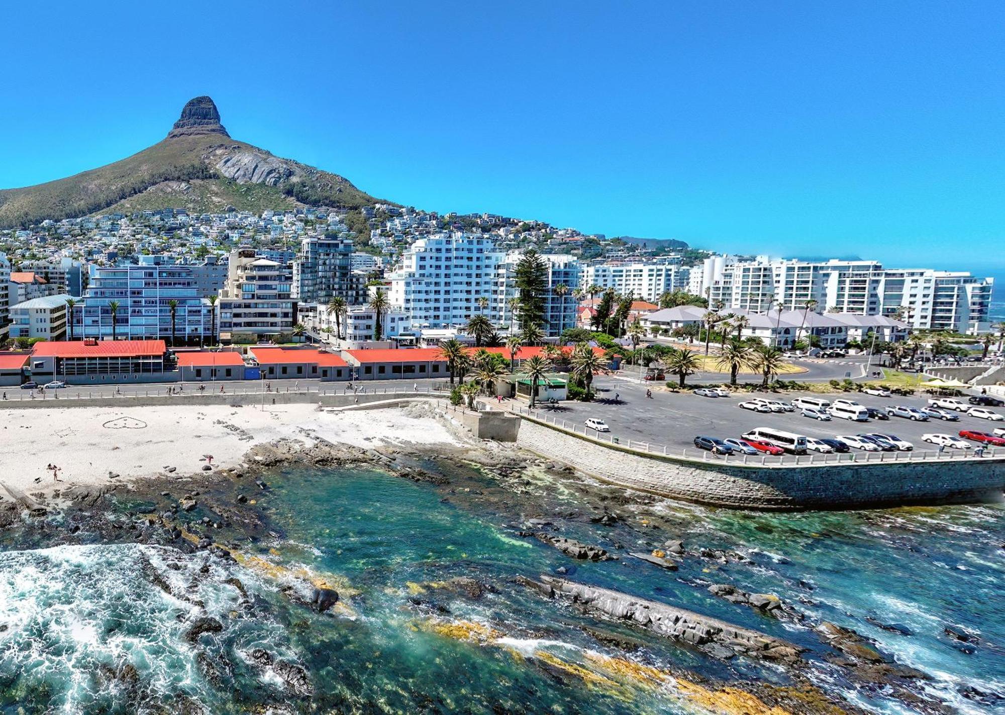 Peninsula By Dream 4* Cape Town