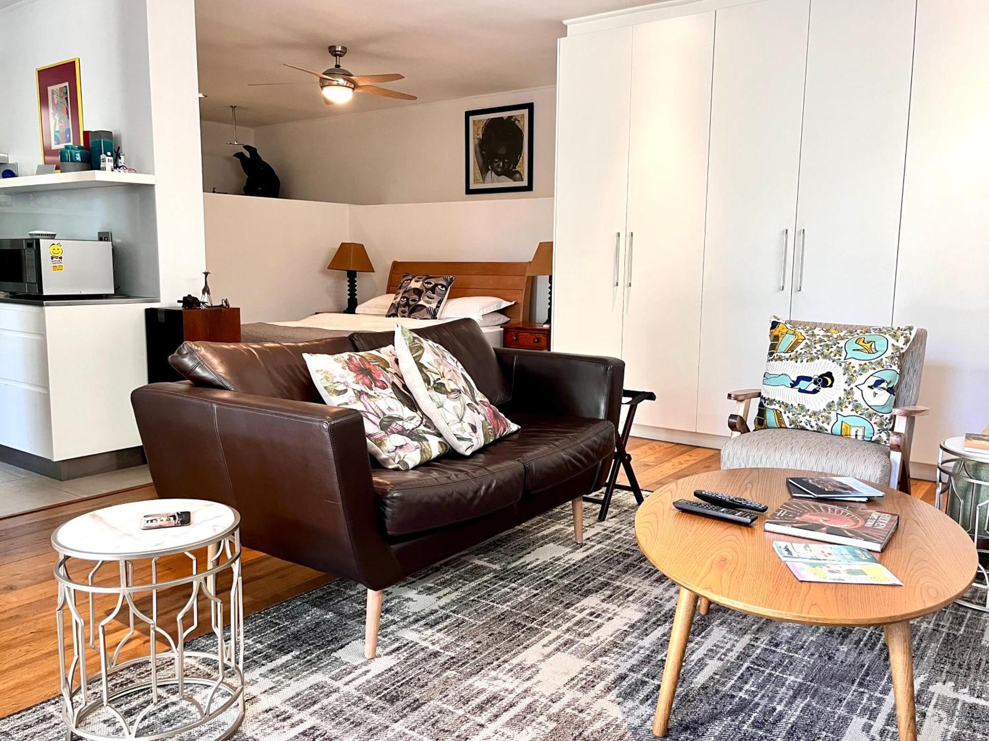 Basement On Bath Cape Town