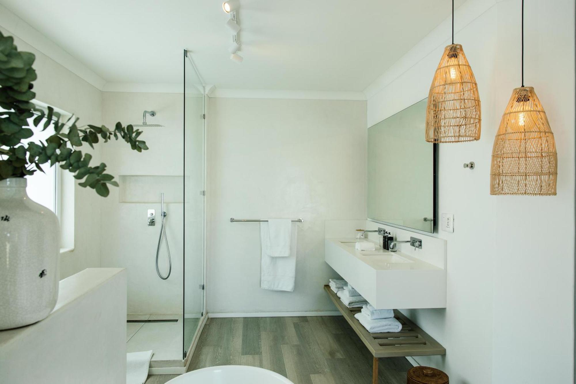 Holiday home Pingu Beachhouse With Jacuzzi Hout Bay *