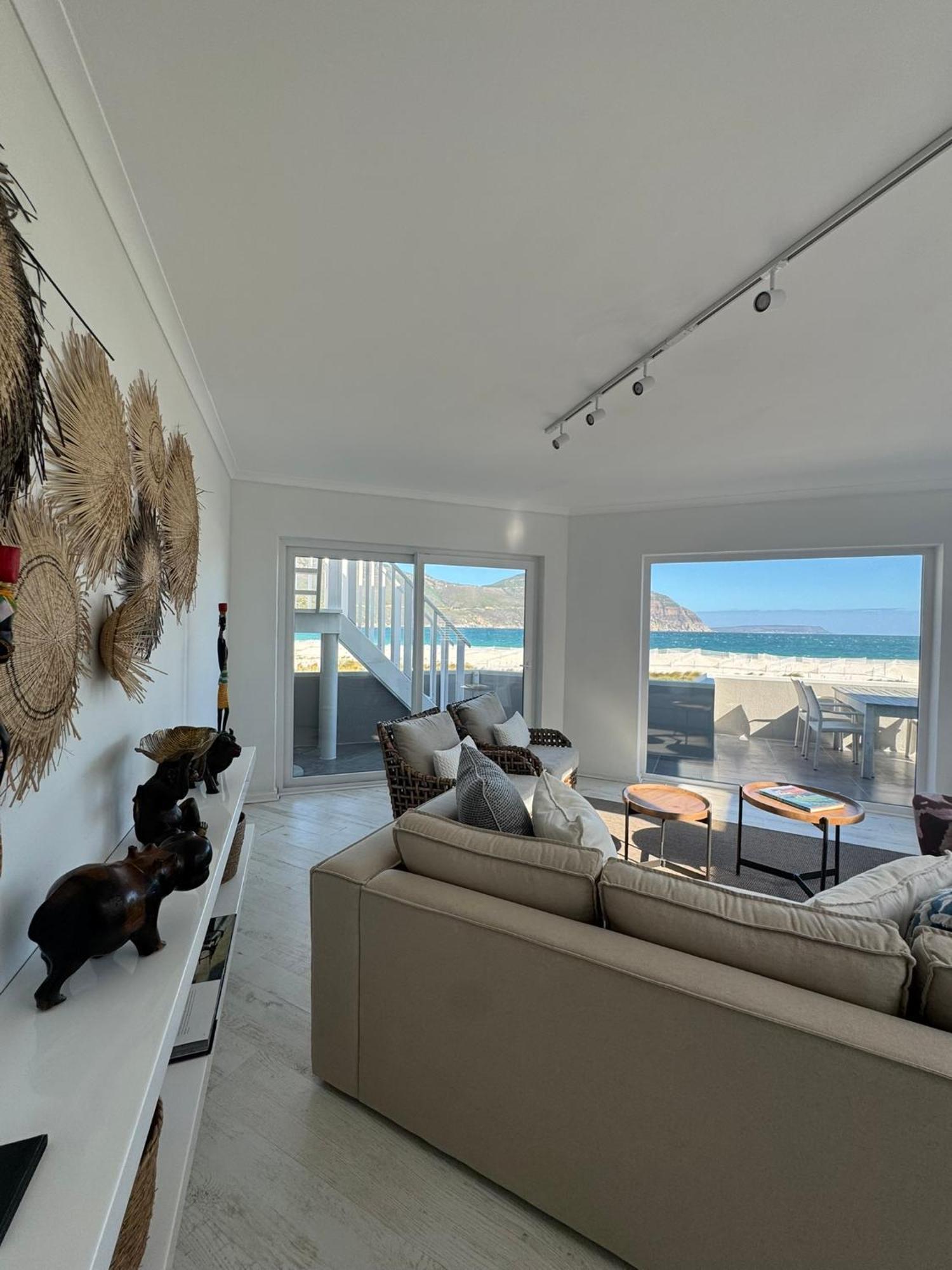 Pingu Beachhouse With Jacuzzi Hout Bay * Cape Town
