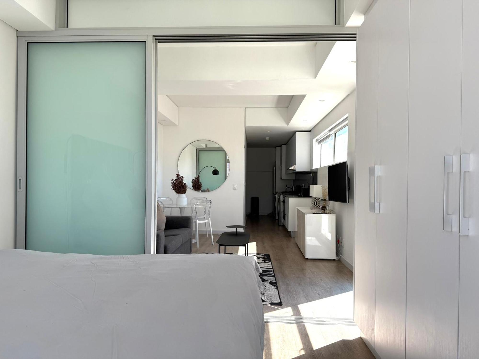 Corner Unit In The Heart Of Cbd Apartamento Cidade Do Cabo
