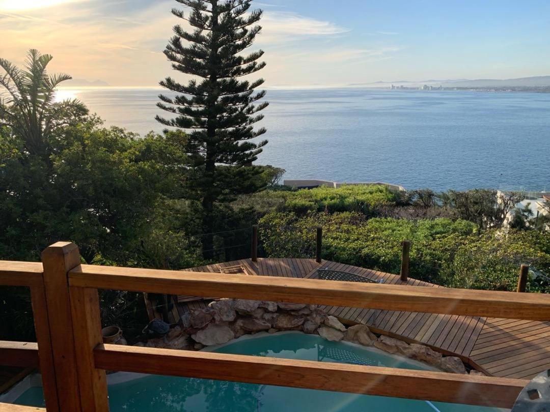 Artists Gordon's Bay Apartment Cape Town