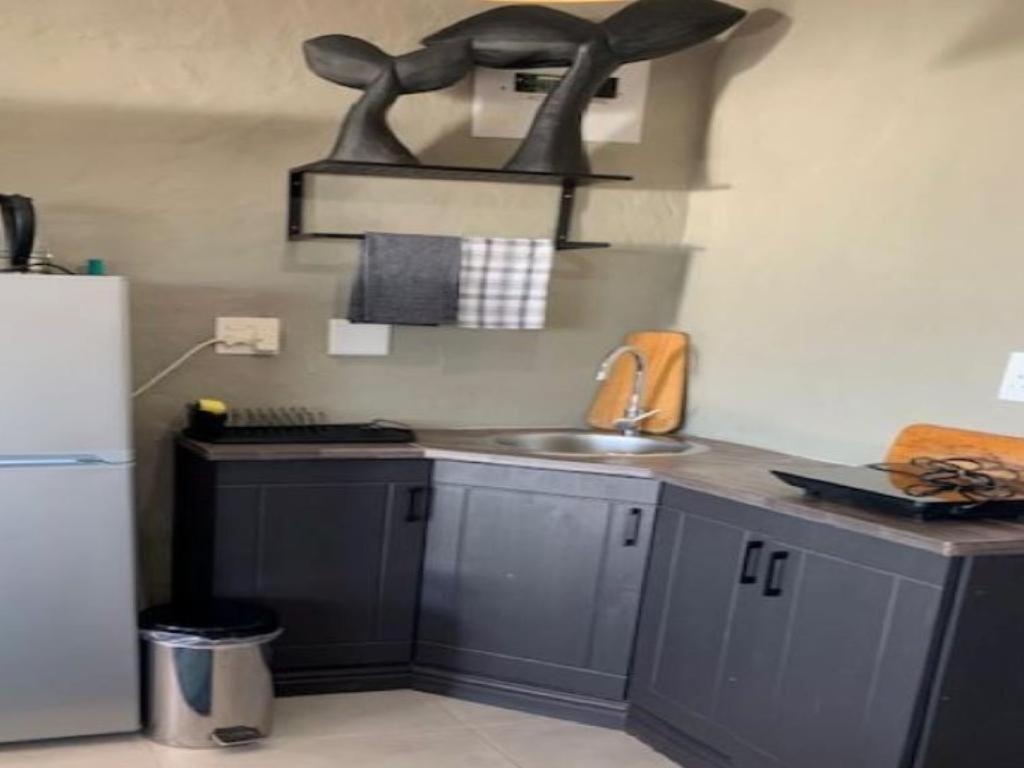 Apartment Artists Gordon's Bay Cape Town
