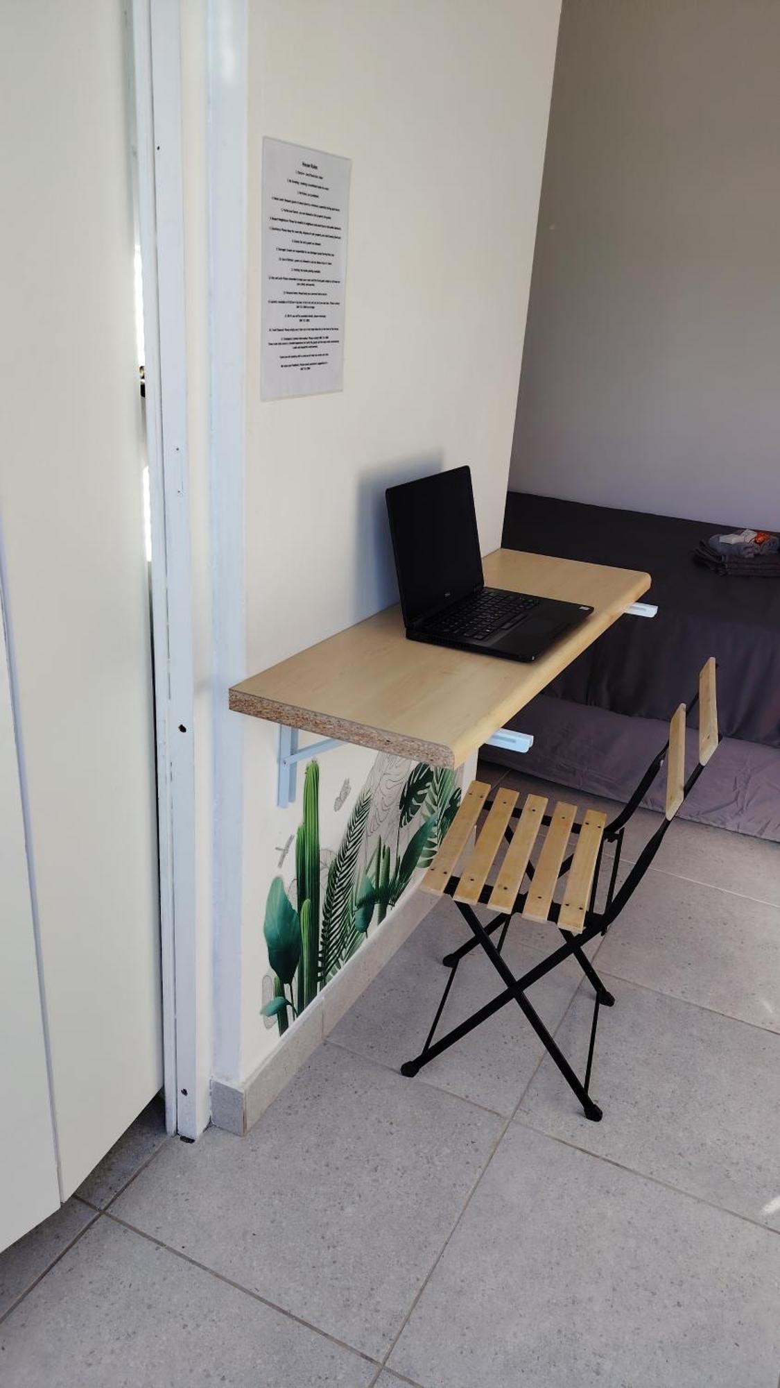 Apartment Kenwyn Micro *