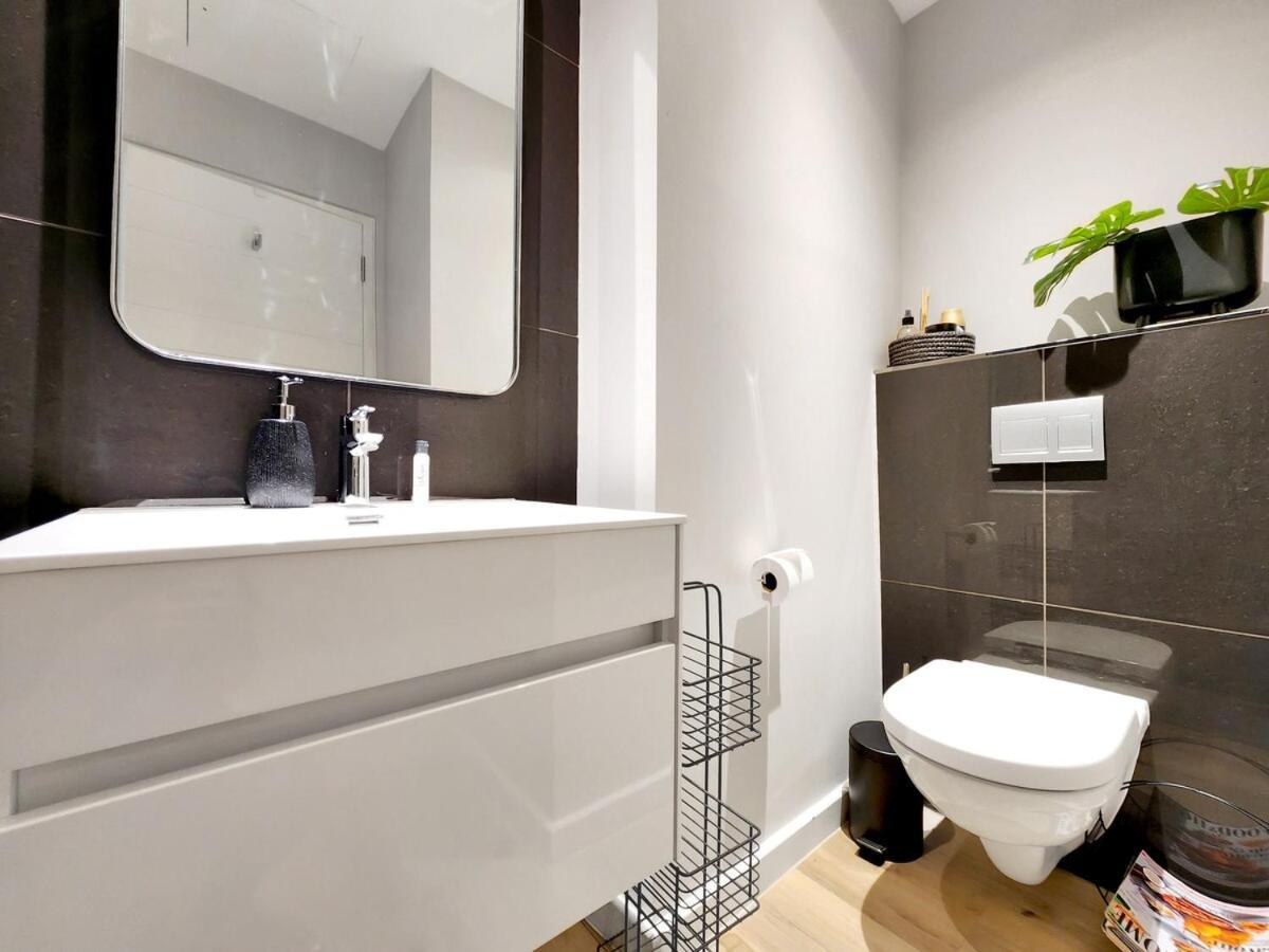 Modern Table Mountain 1br Apartment *