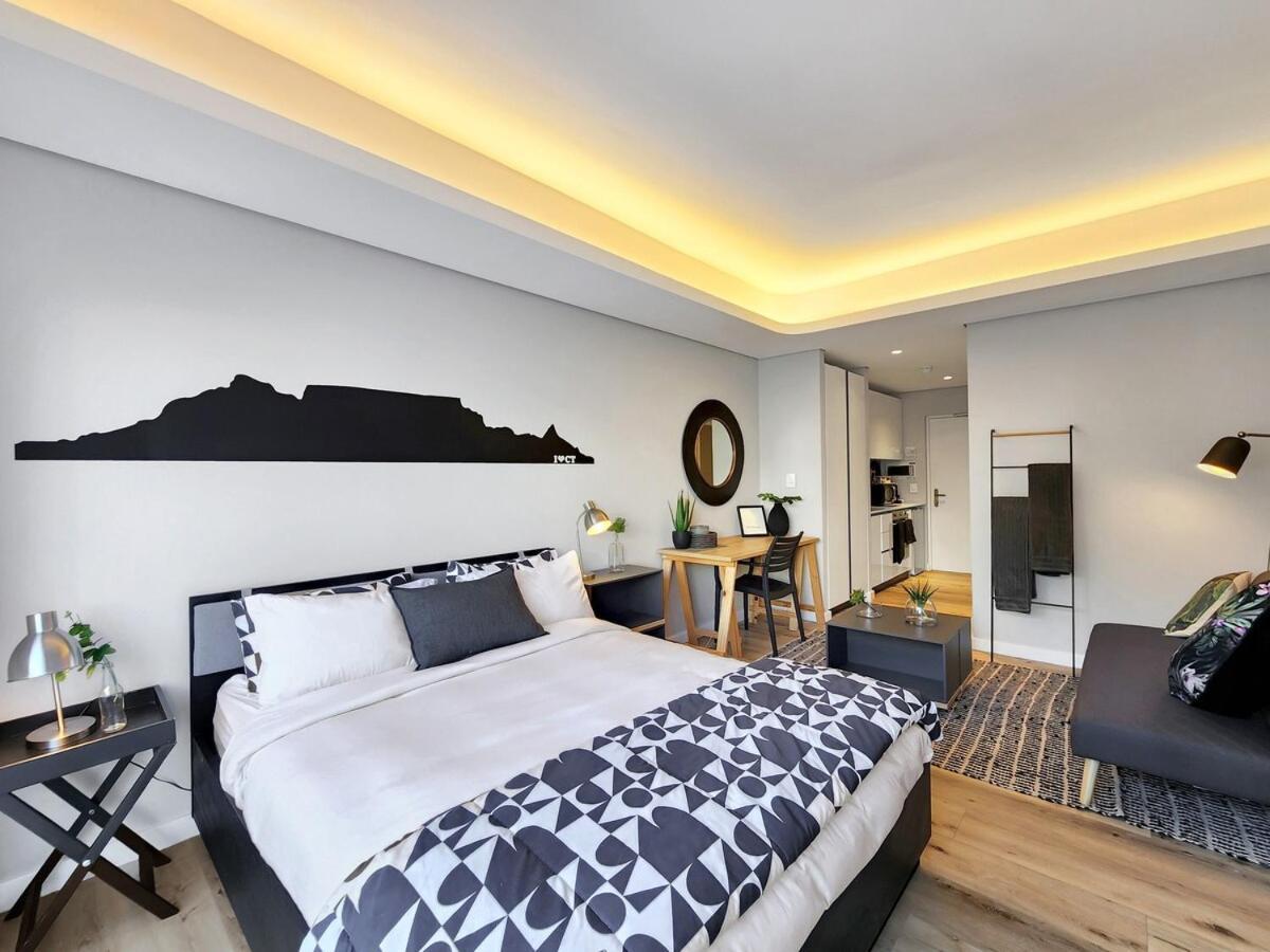 Modern Table Mountain 1br