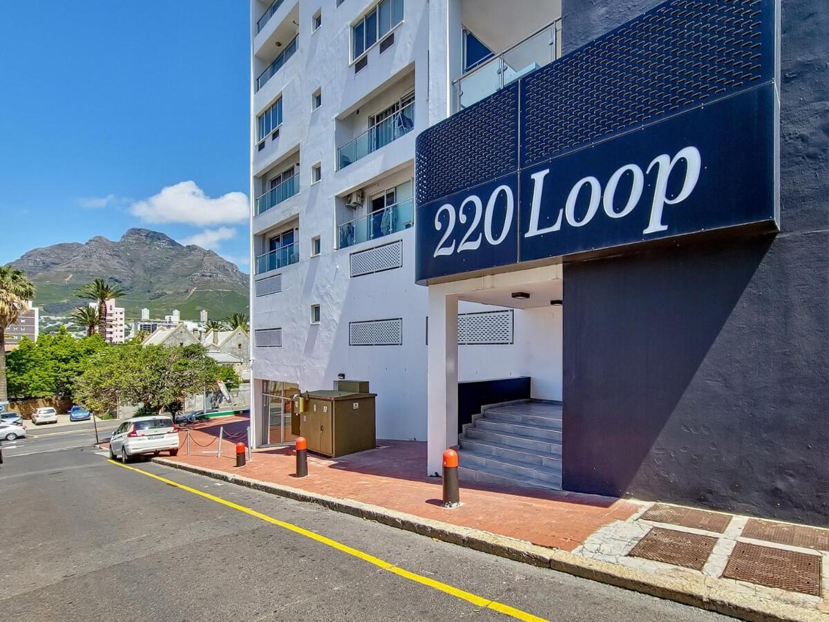 Apartment Modern Table Mountain 1br *