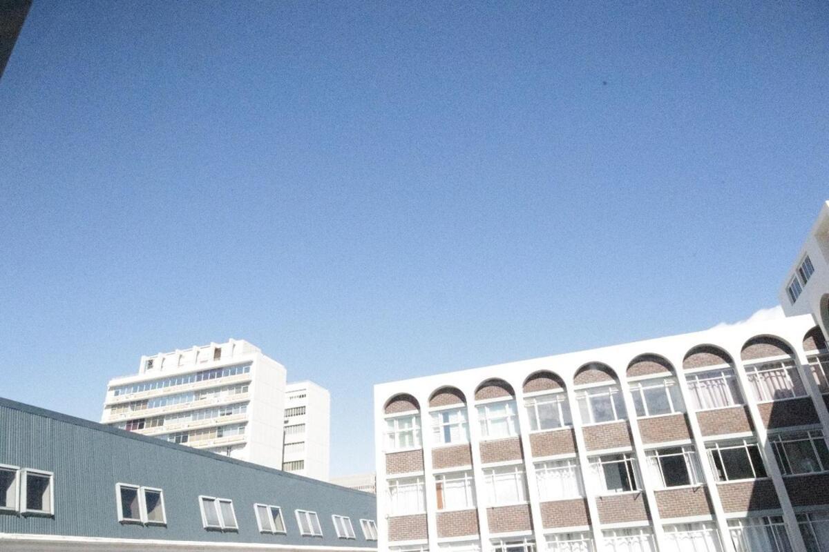 Senator Park Apartment Cape Town