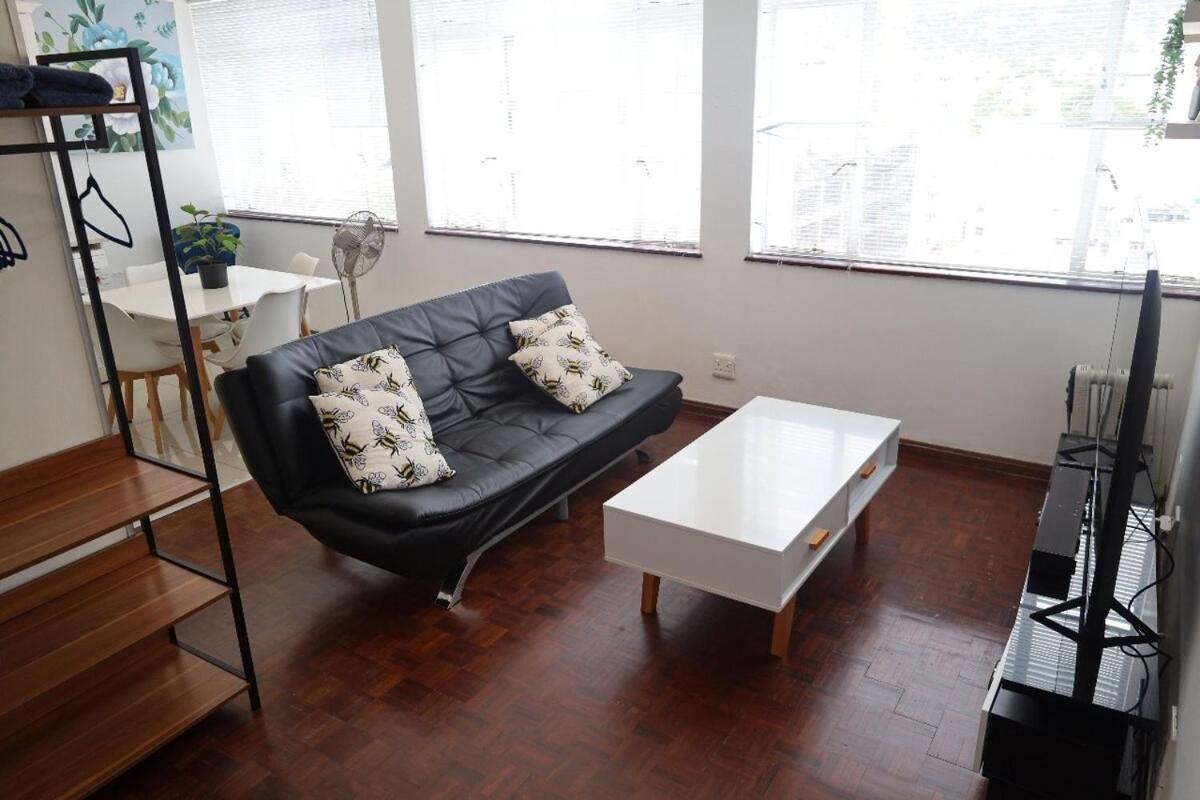 Senator Park Apartment