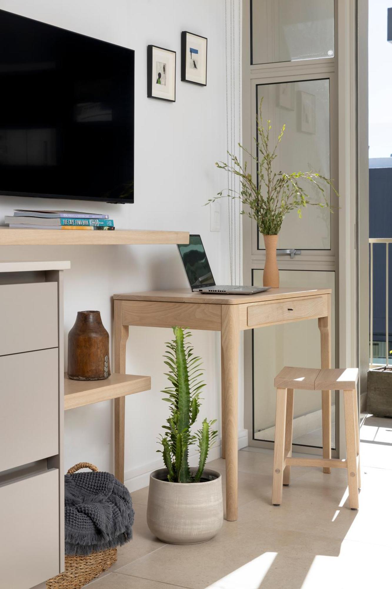 The Braemar - Cape 8 Collection Apartment