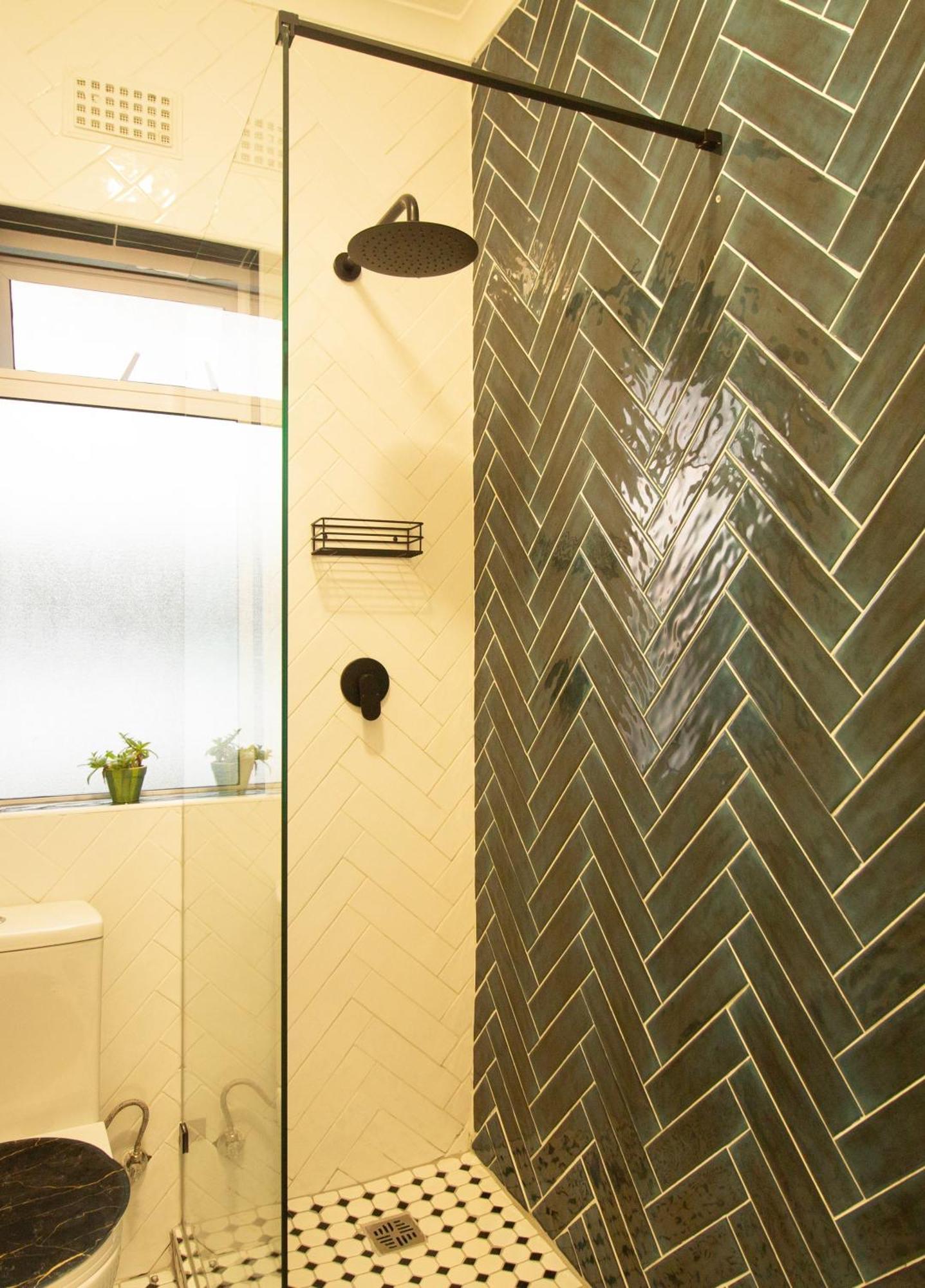 Apartment Secure, Quiet, Retreat In Point *