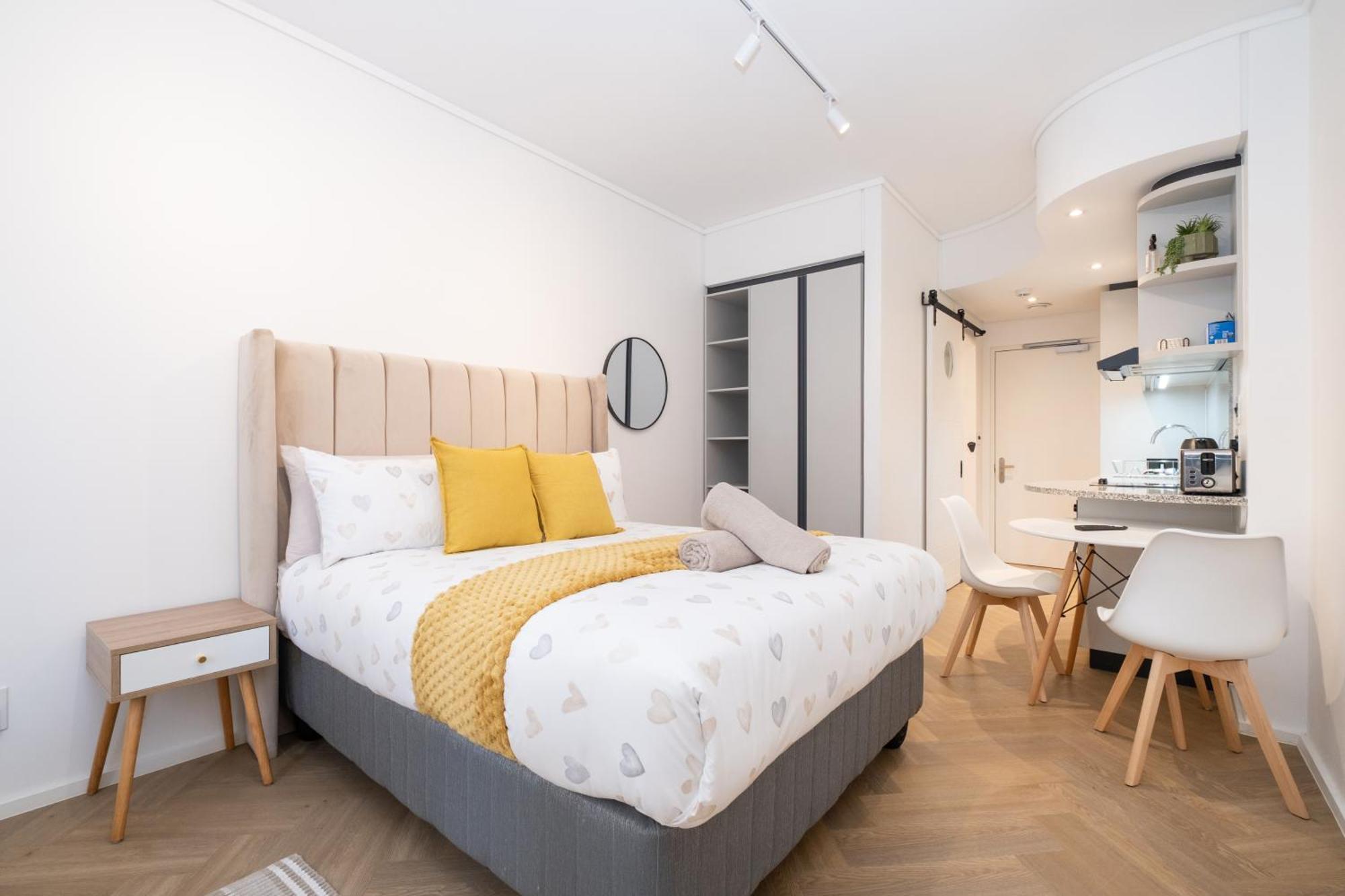 Zeeland Pier - Stylish Near Cticc - Prime Location * Cidade Do Cabo